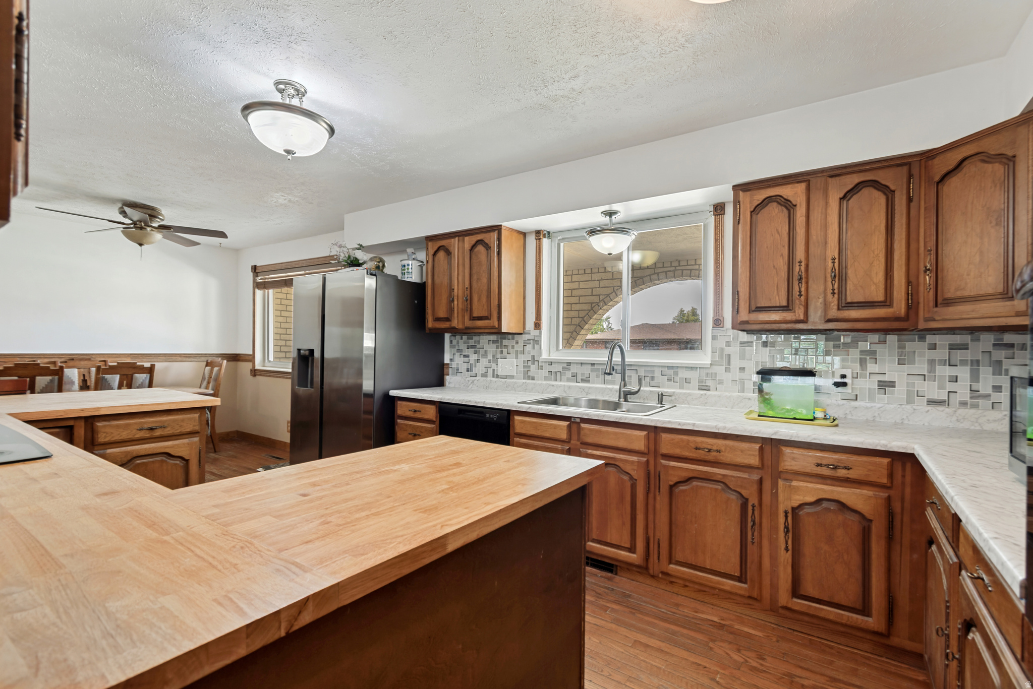 CHERILL ACRES #2 - Residential