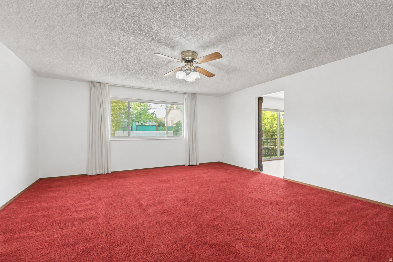 CHERILL ACRES #2 - Residential