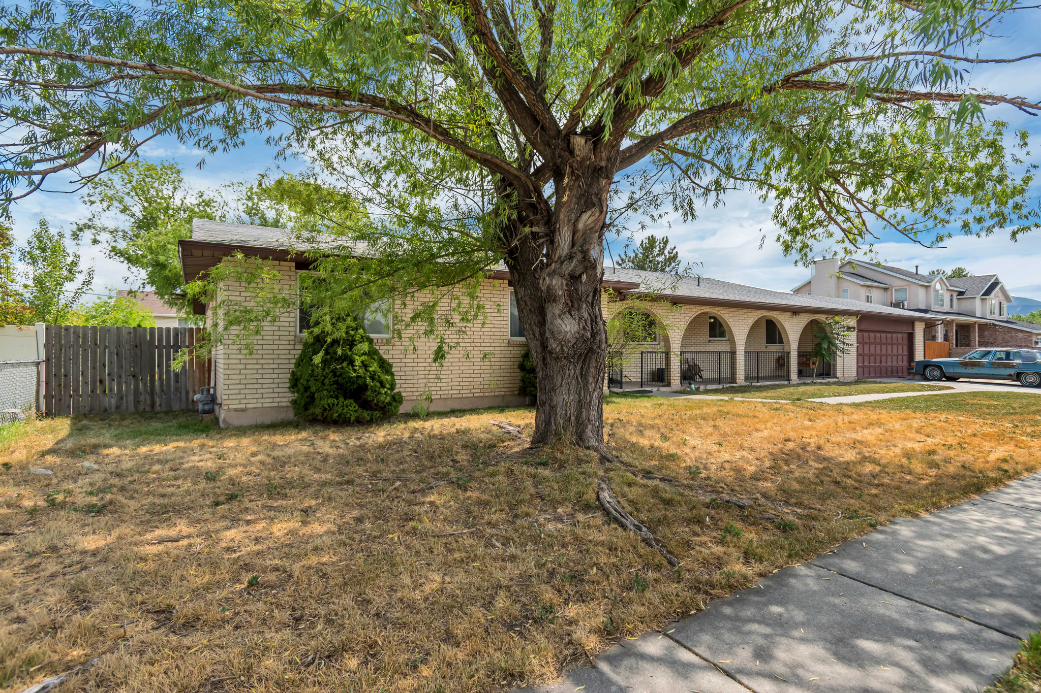 CHERILL ACRES #2 - Residential