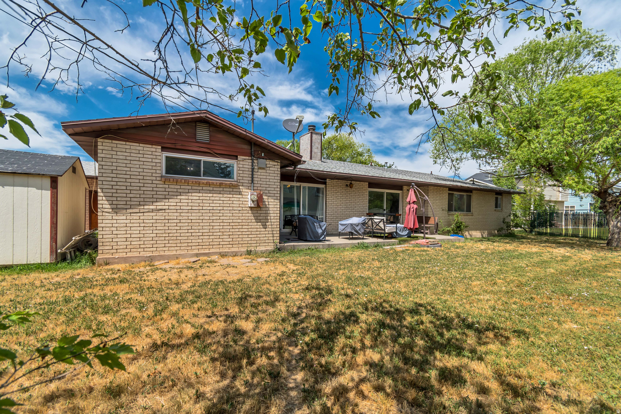 CHERILL ACRES #2 - Residential
