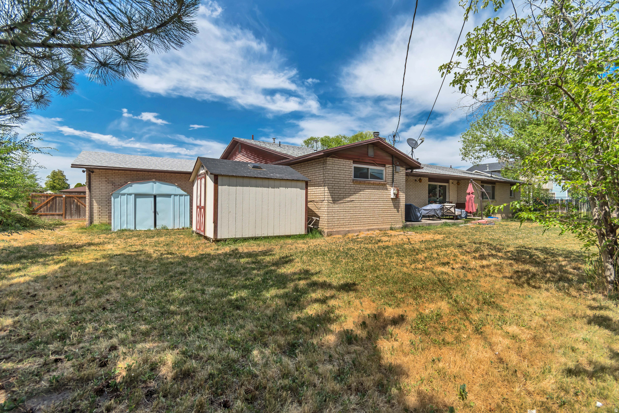 CHERILL ACRES #2 - Residential