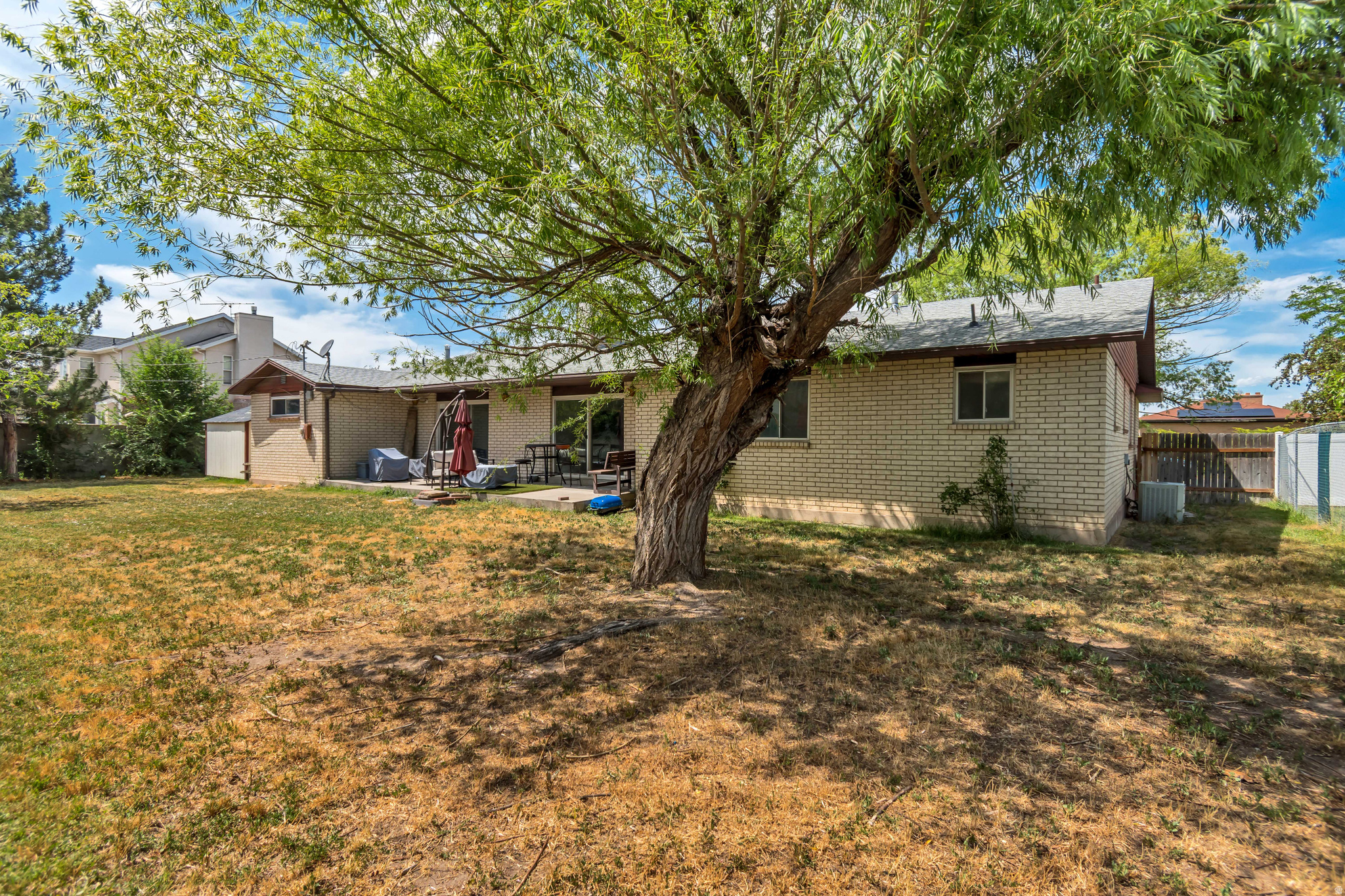 CHERILL ACRES #2 - Residential