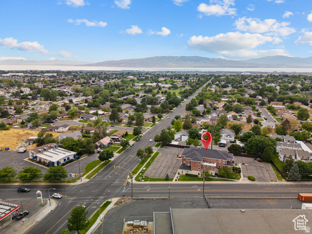 BOULEVARD MEDICAL CENTER CONDO - Commercial Lease
