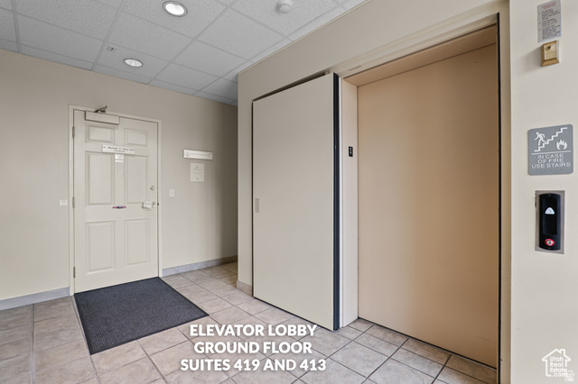 BOULEVARD MEDICAL CENTER CONDO - Commercial Lease
