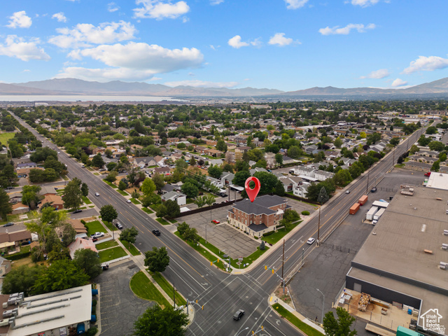 BOULEVARD MEDICAL CENTER CONDO - Commercial Lease