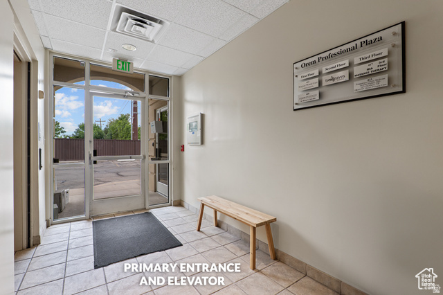BOULEVARD MEDICAL CENTER CONDO - Commercial Lease