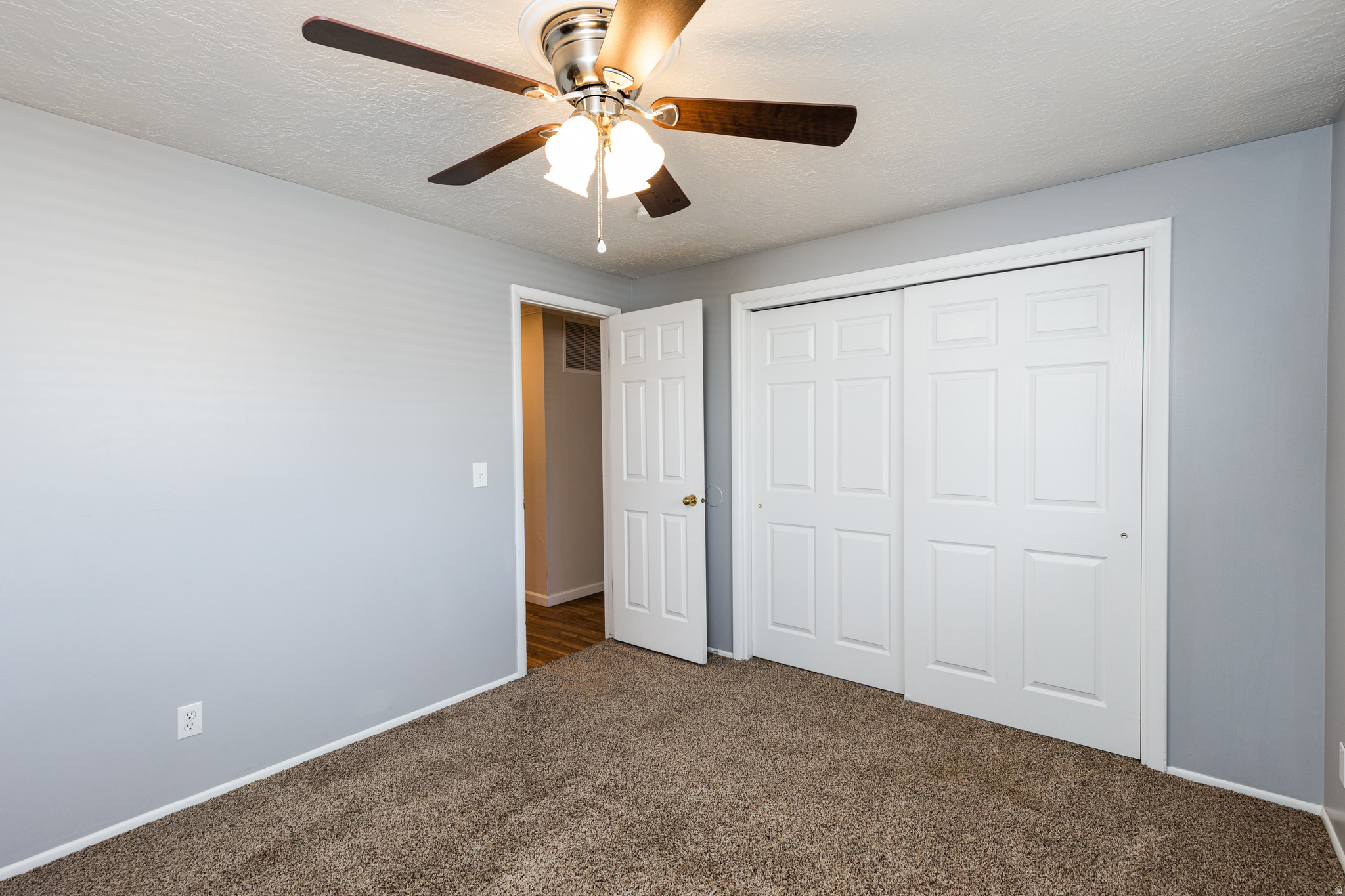 MT. VERNON ESTATES - Residential