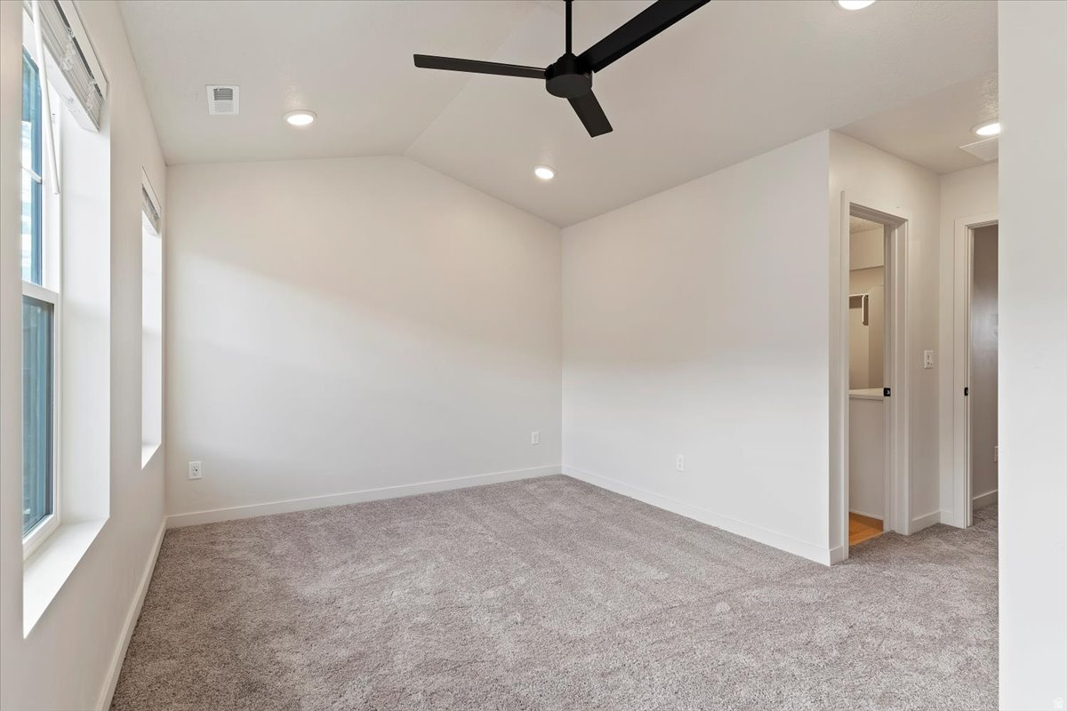 CLIFTON PLACE TOWNHOMES - Residential