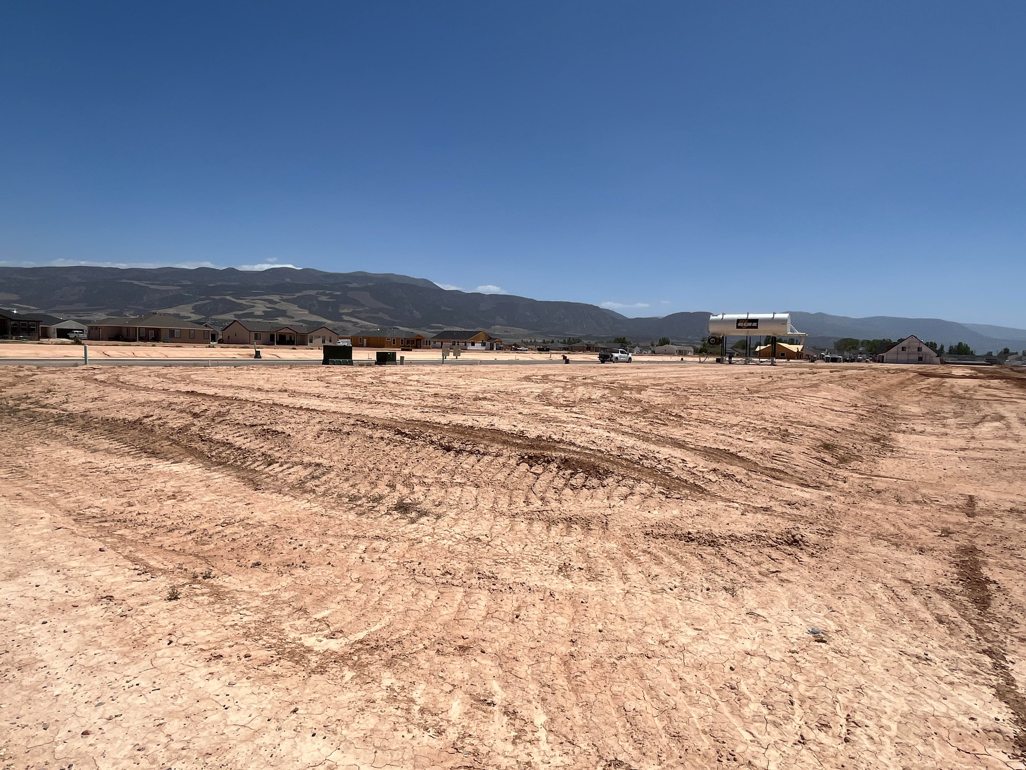 PINE VIEW ESTATES - Land