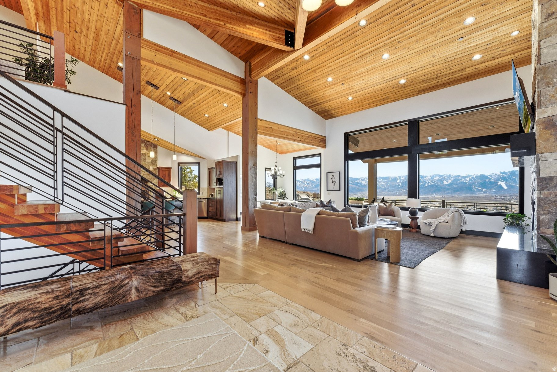 SILVER CREEK ESTATES - Residential