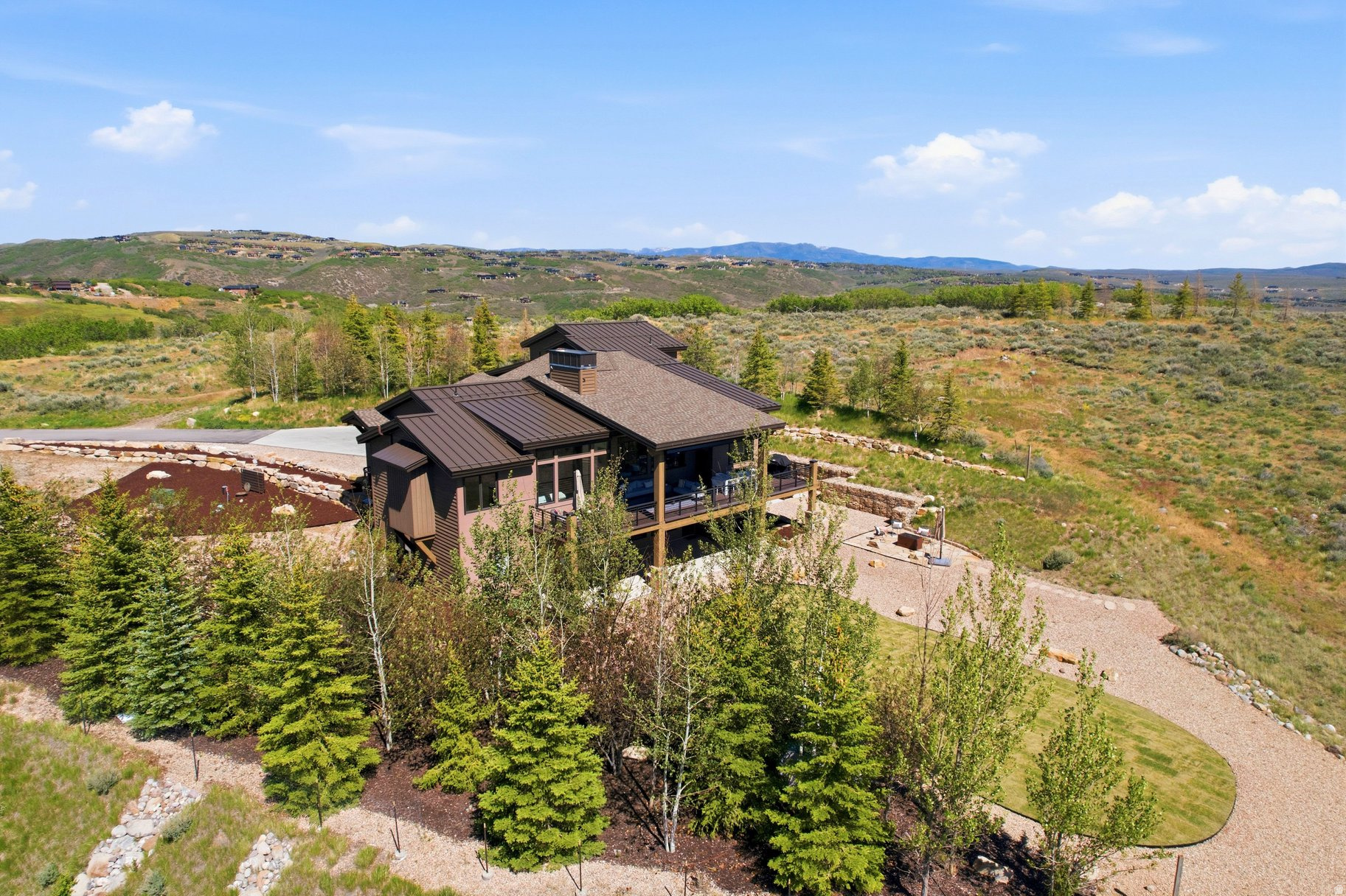 SILVER CREEK ESTATES - Residential