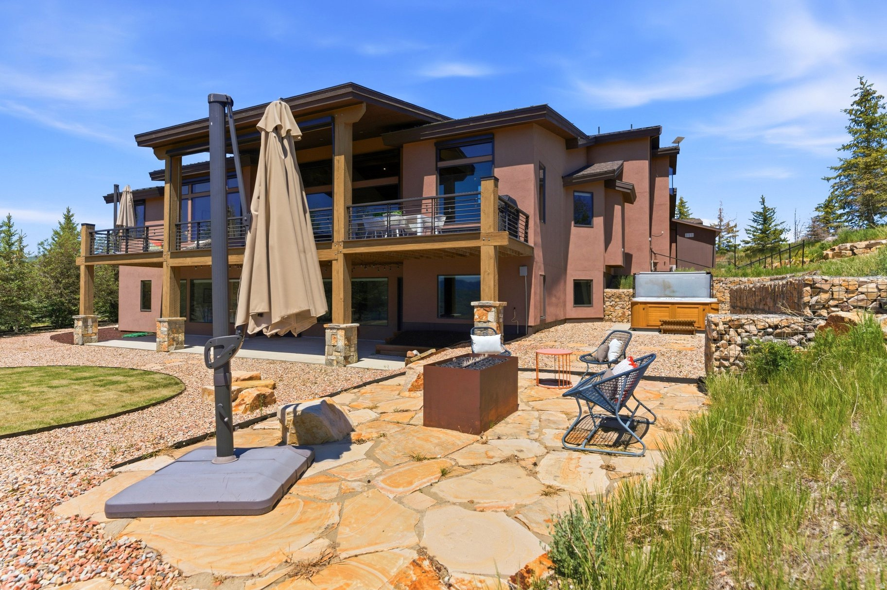 SILVER CREEK ESTATES - Residential