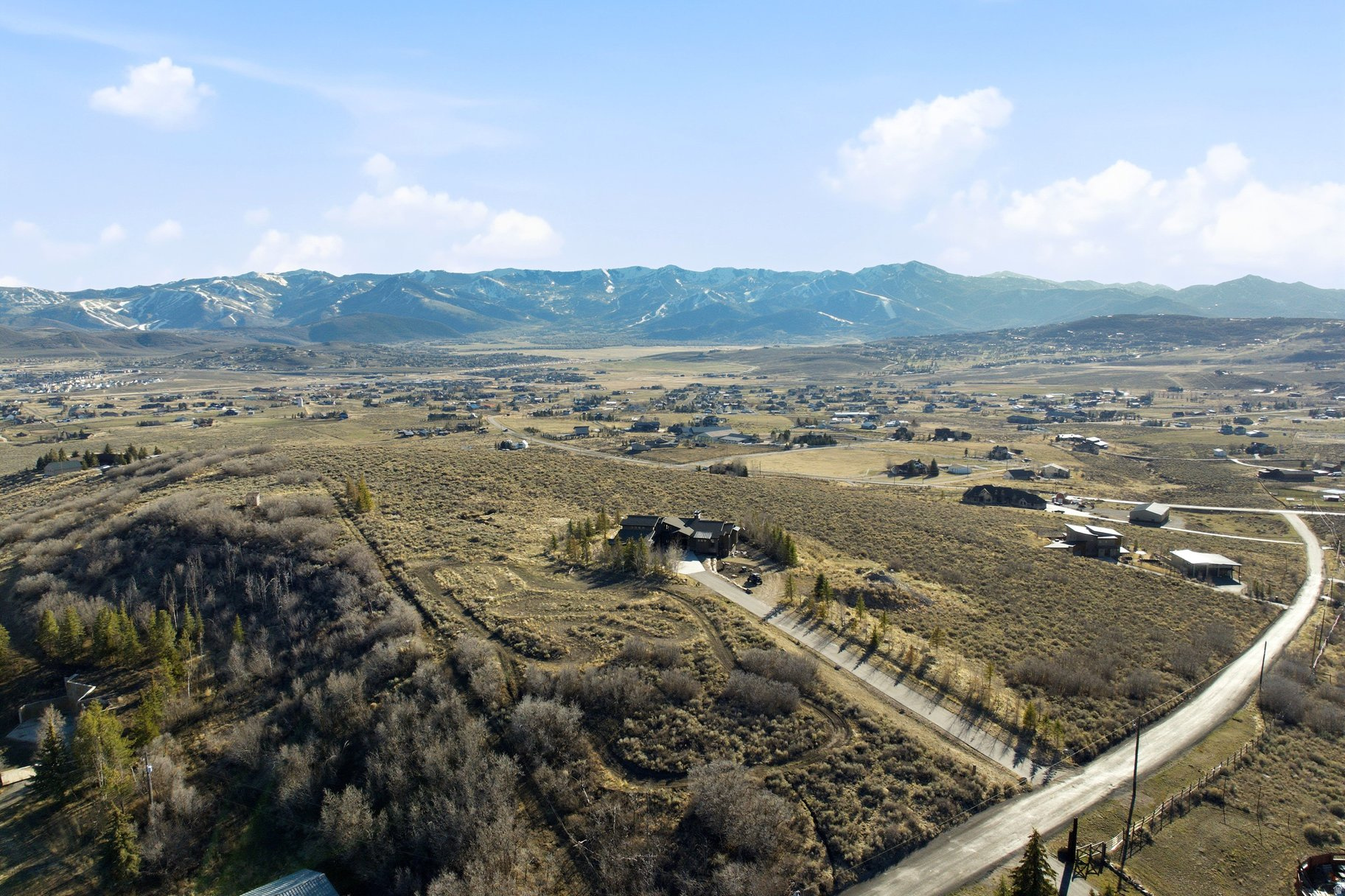 SILVER CREEK ESTATES - Residential