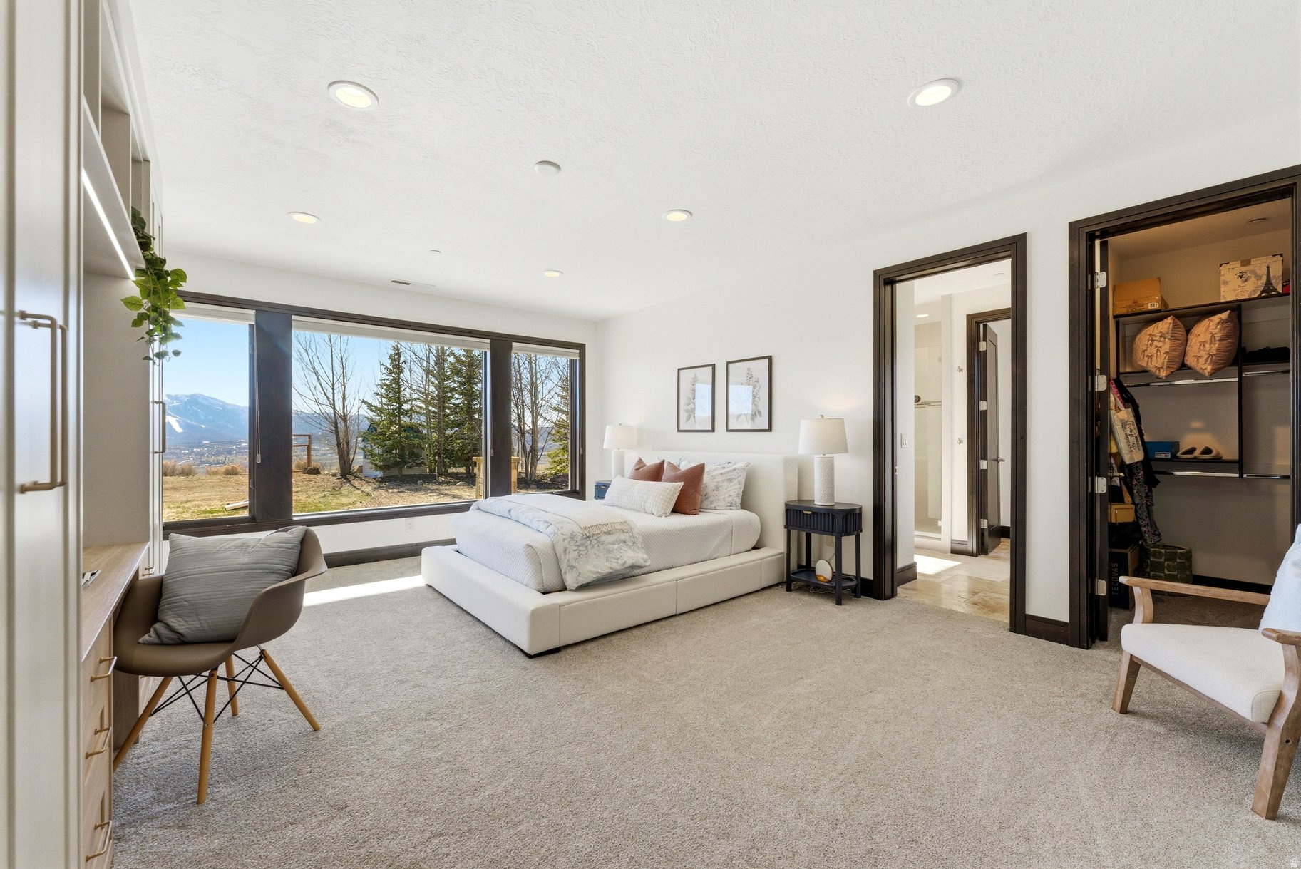 SILVER CREEK ESTATES - Residential