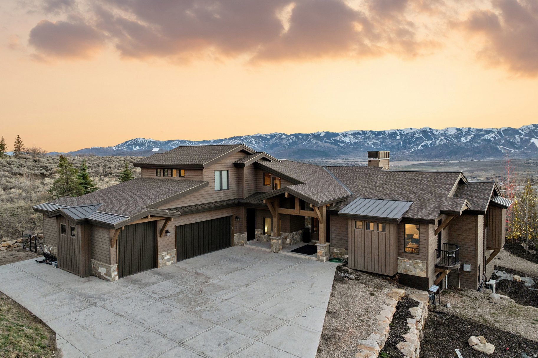 SILVER CREEK ESTATES - Residential