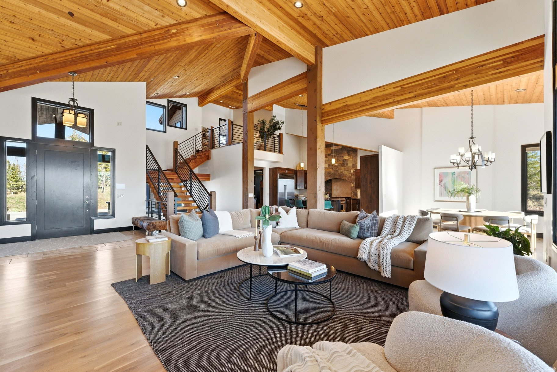 SILVER CREEK ESTATES - Residential