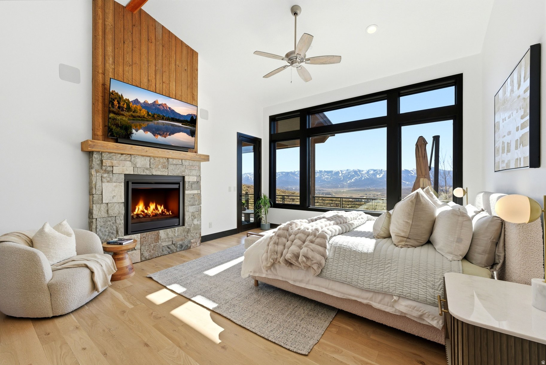 SILVER CREEK ESTATES - Residential