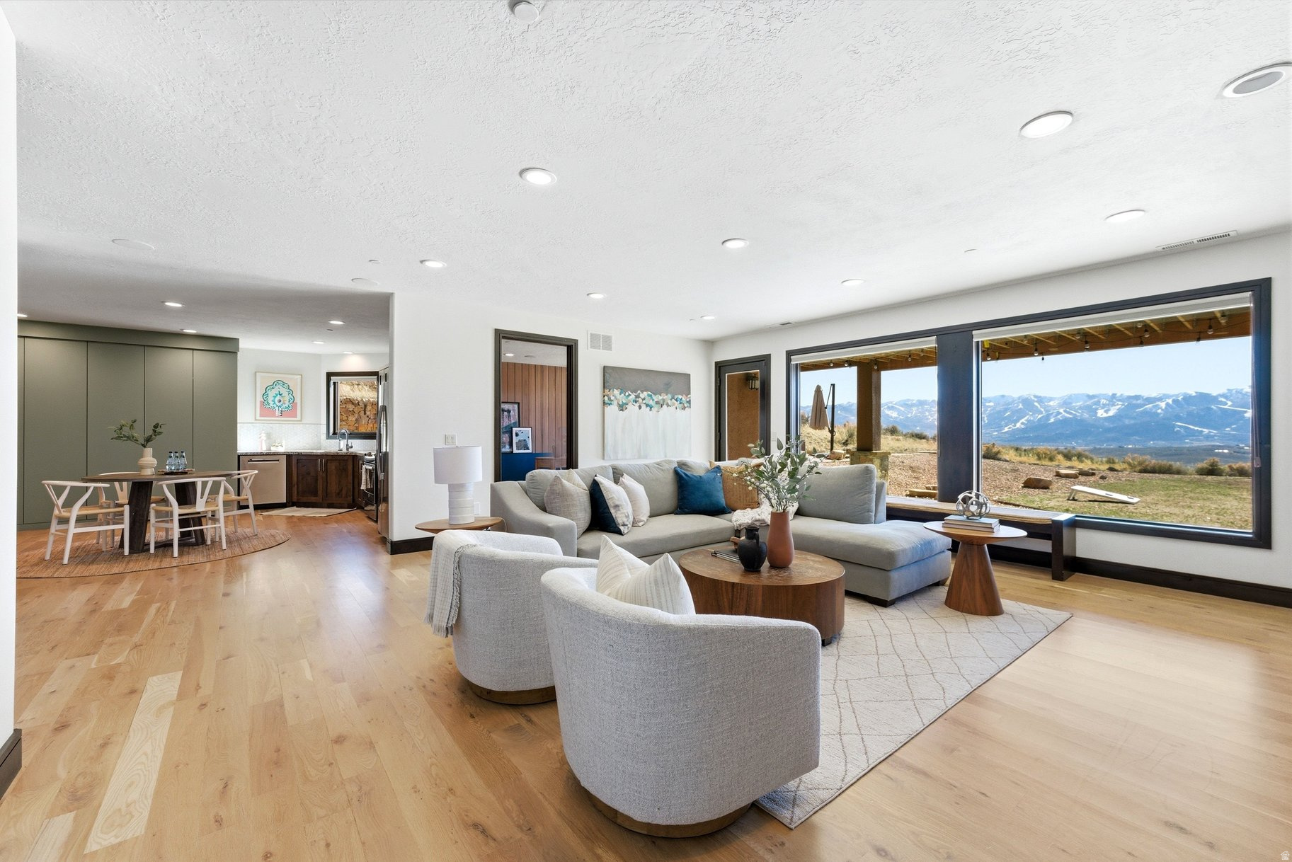SILVER CREEK ESTATES - Residential