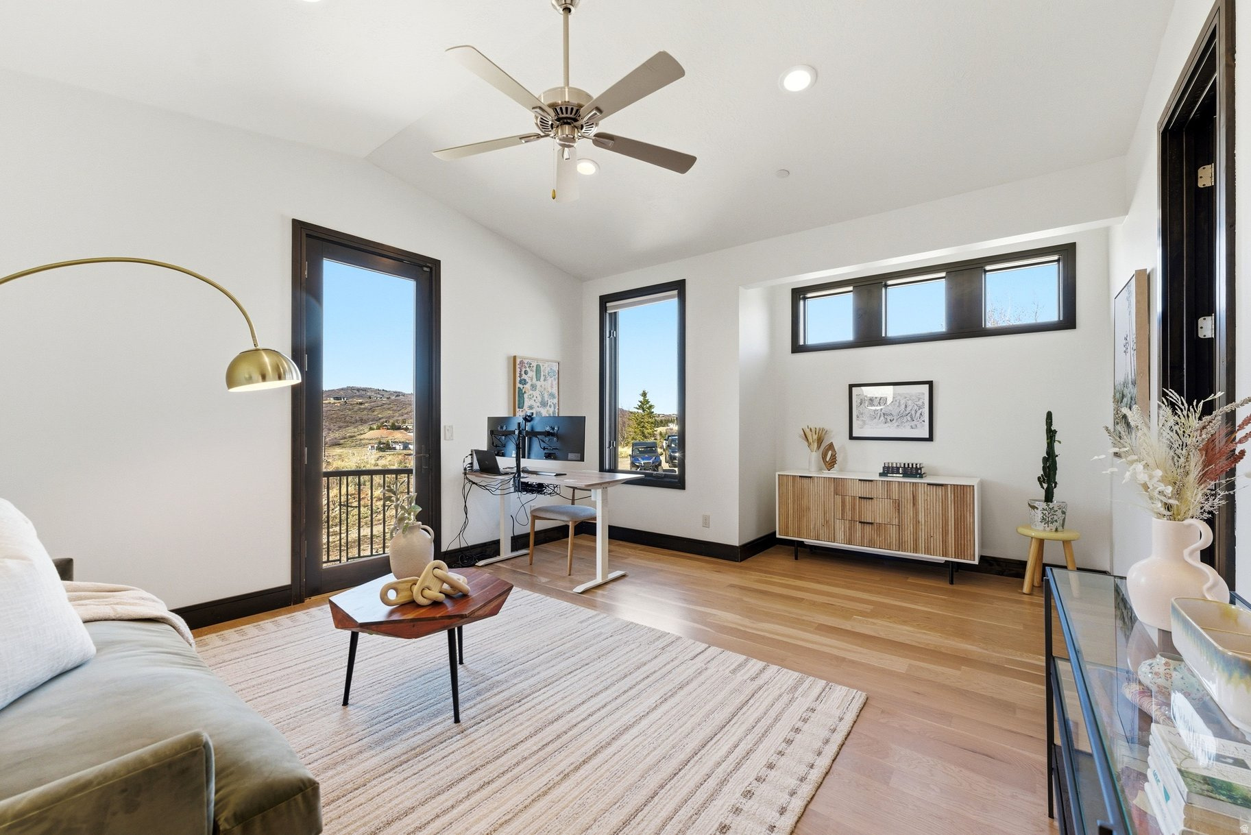 SILVER CREEK ESTATES - Residential