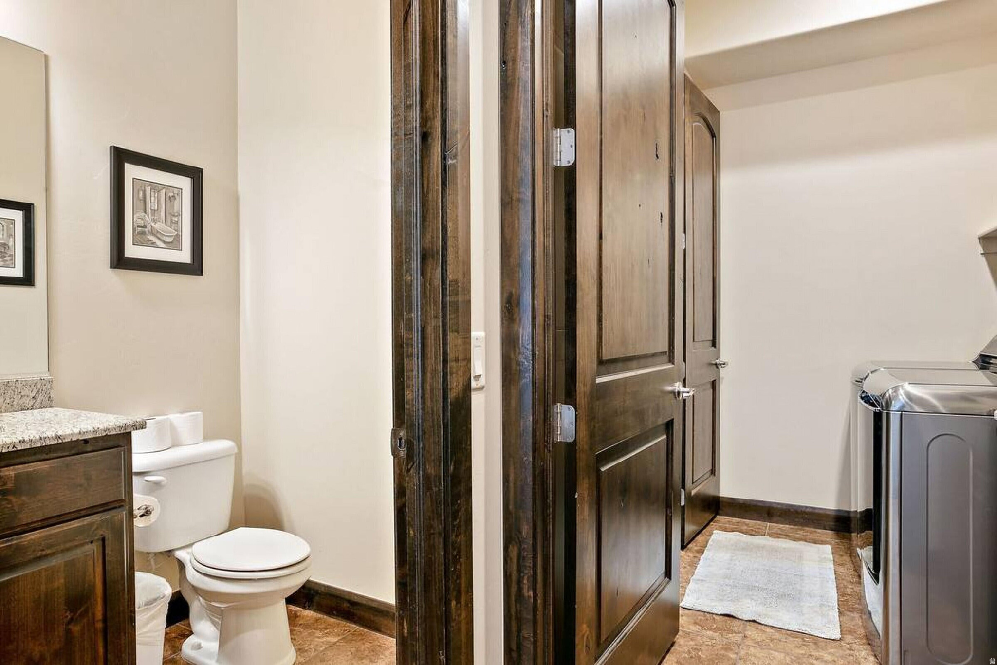 CORAL RIDGE TOWNHOMES PH 2 - Residential