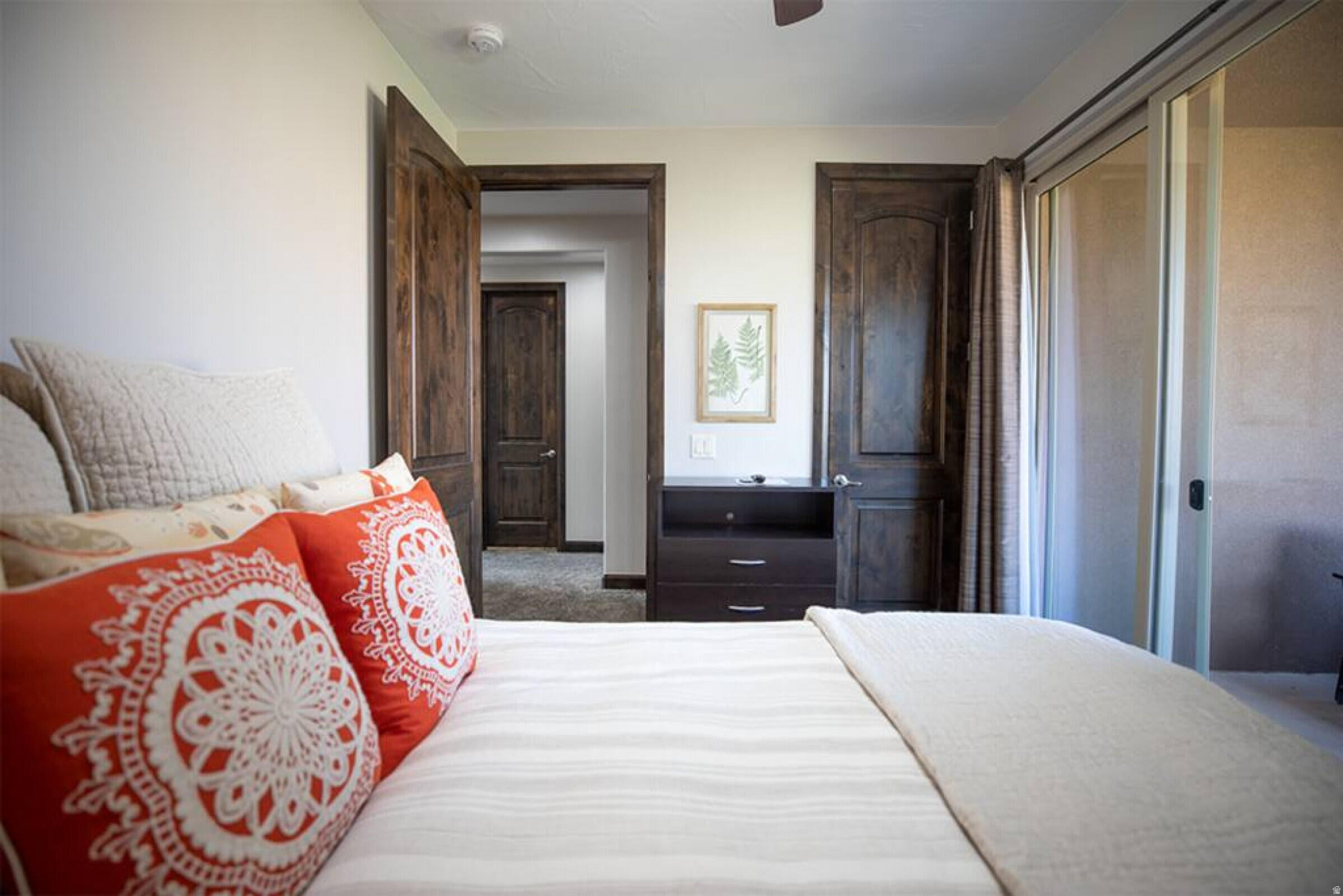 CORAL RIDGE TOWNHOMES PH 2 - Residential