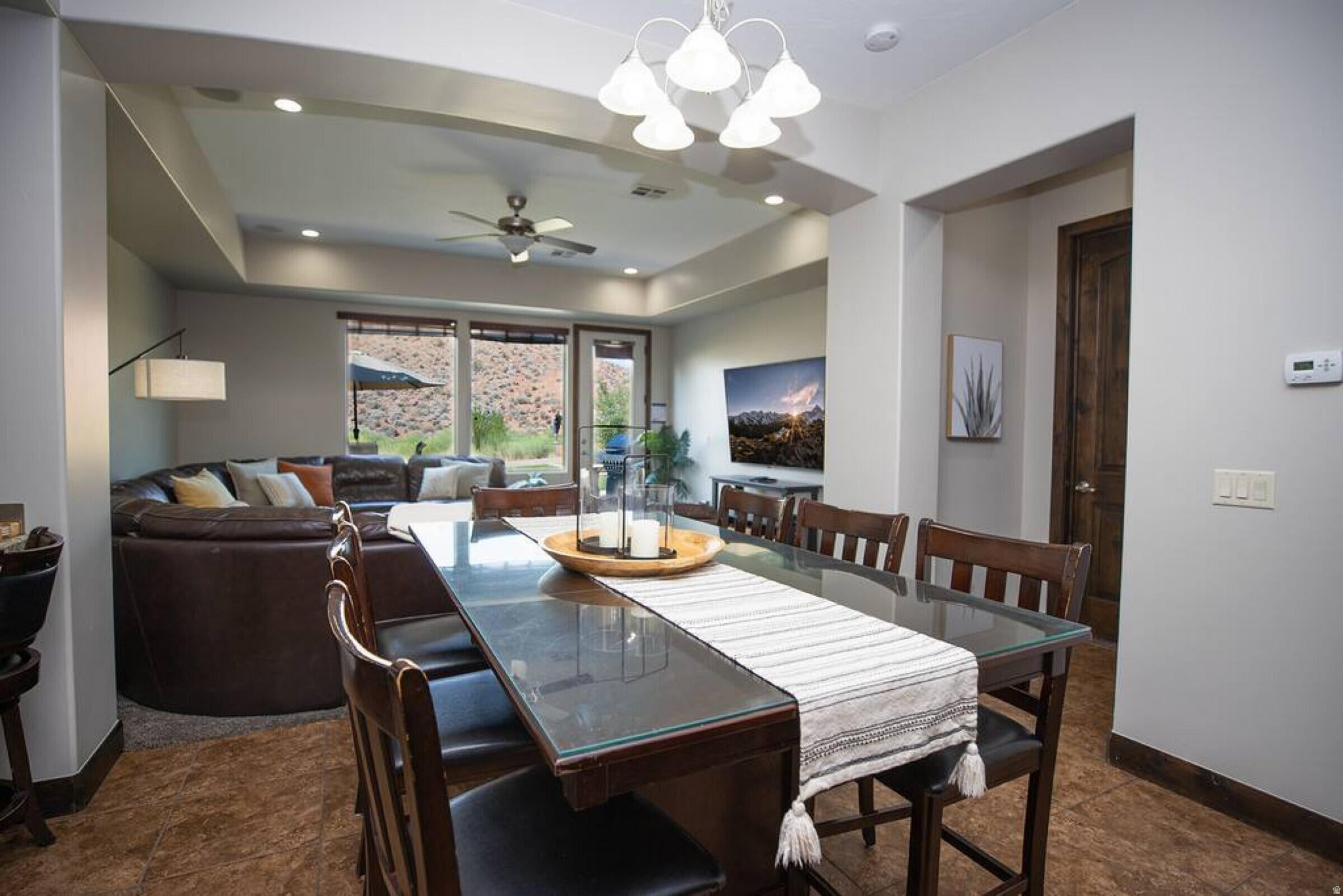 CORAL RIDGE TOWNHOMES PH 2 - Residential