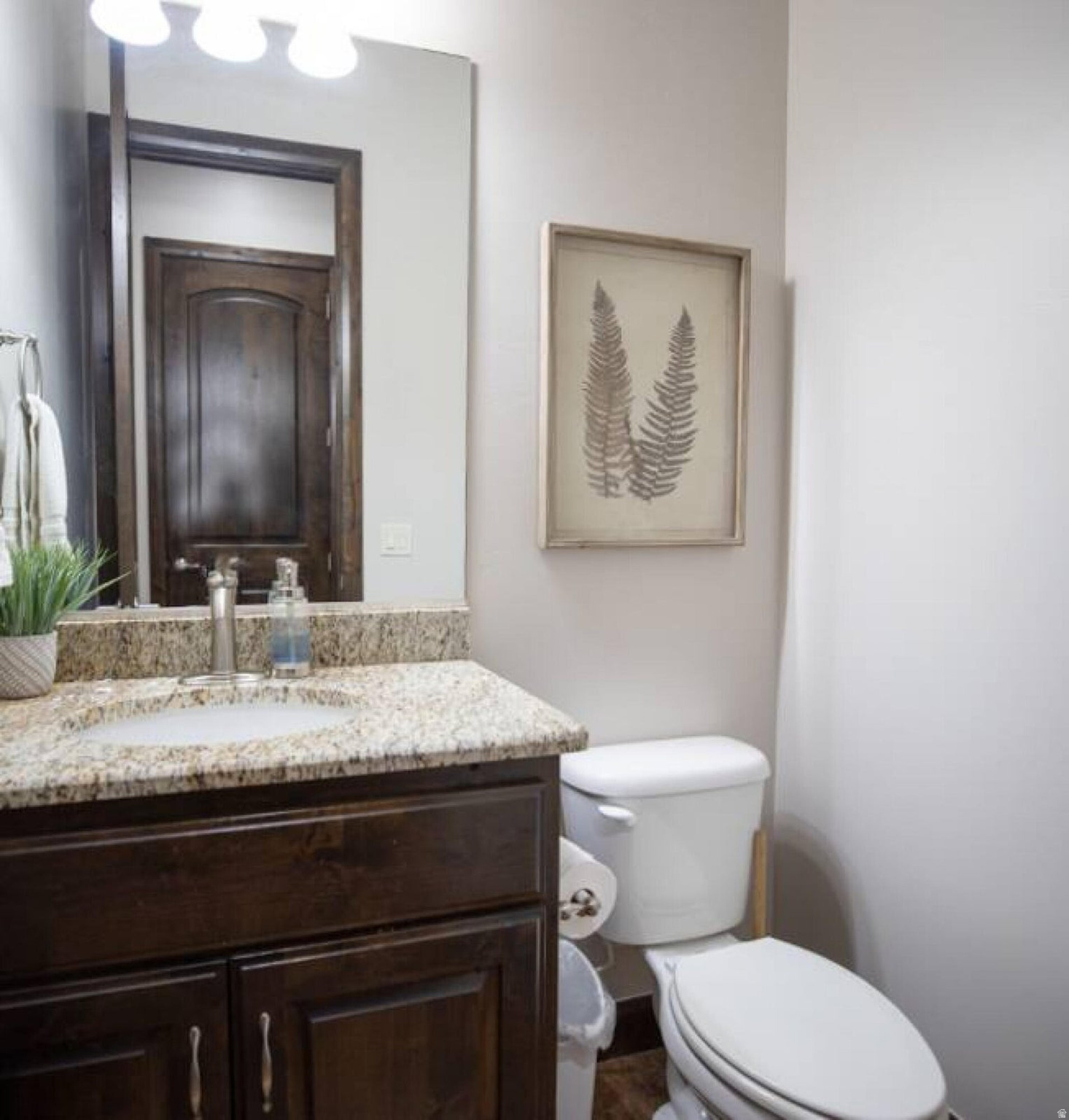 CORAL RIDGE TOWNHOMES PH 2 - Residential