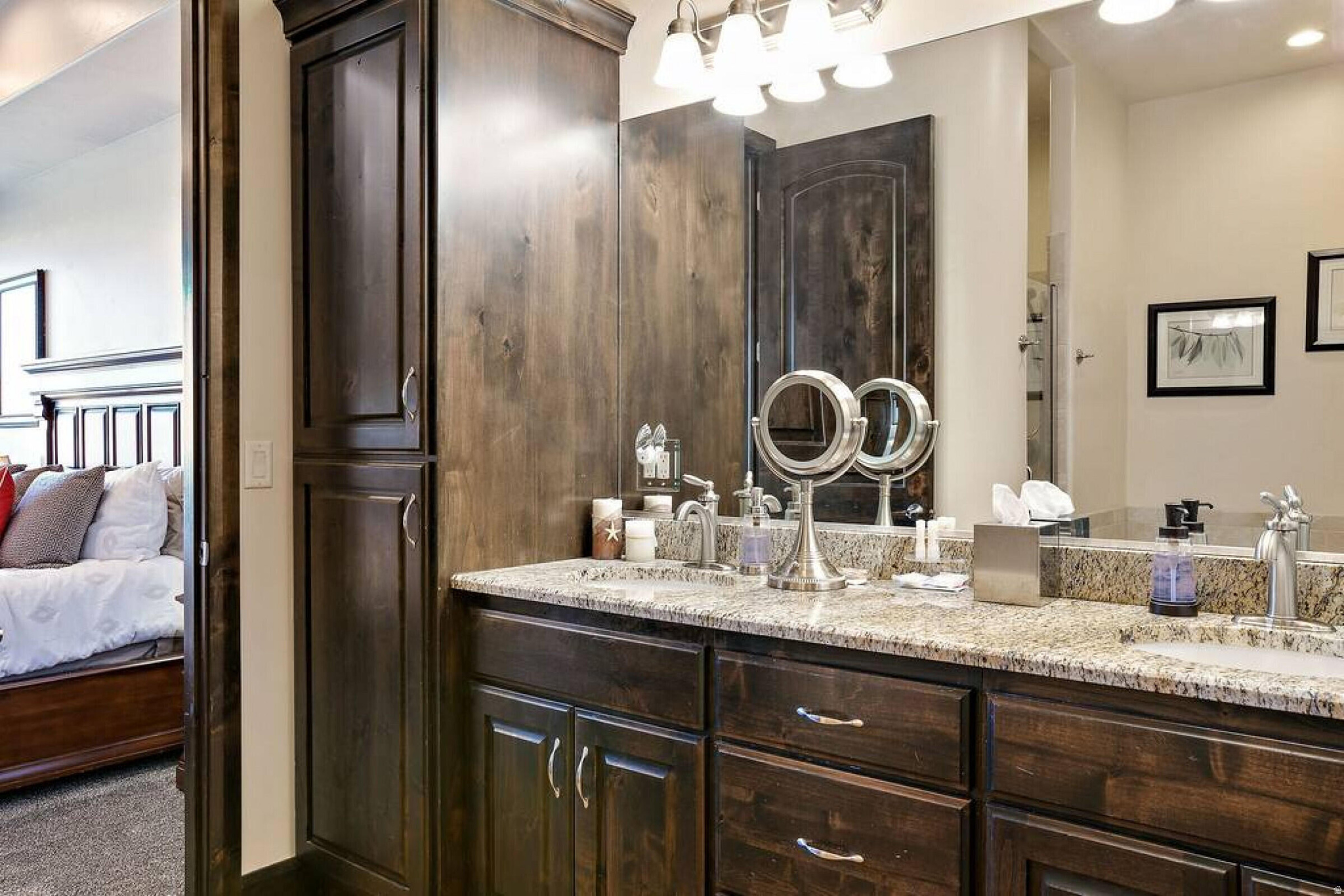 CORAL RIDGE TOWNHOMES PH 2 - Residential