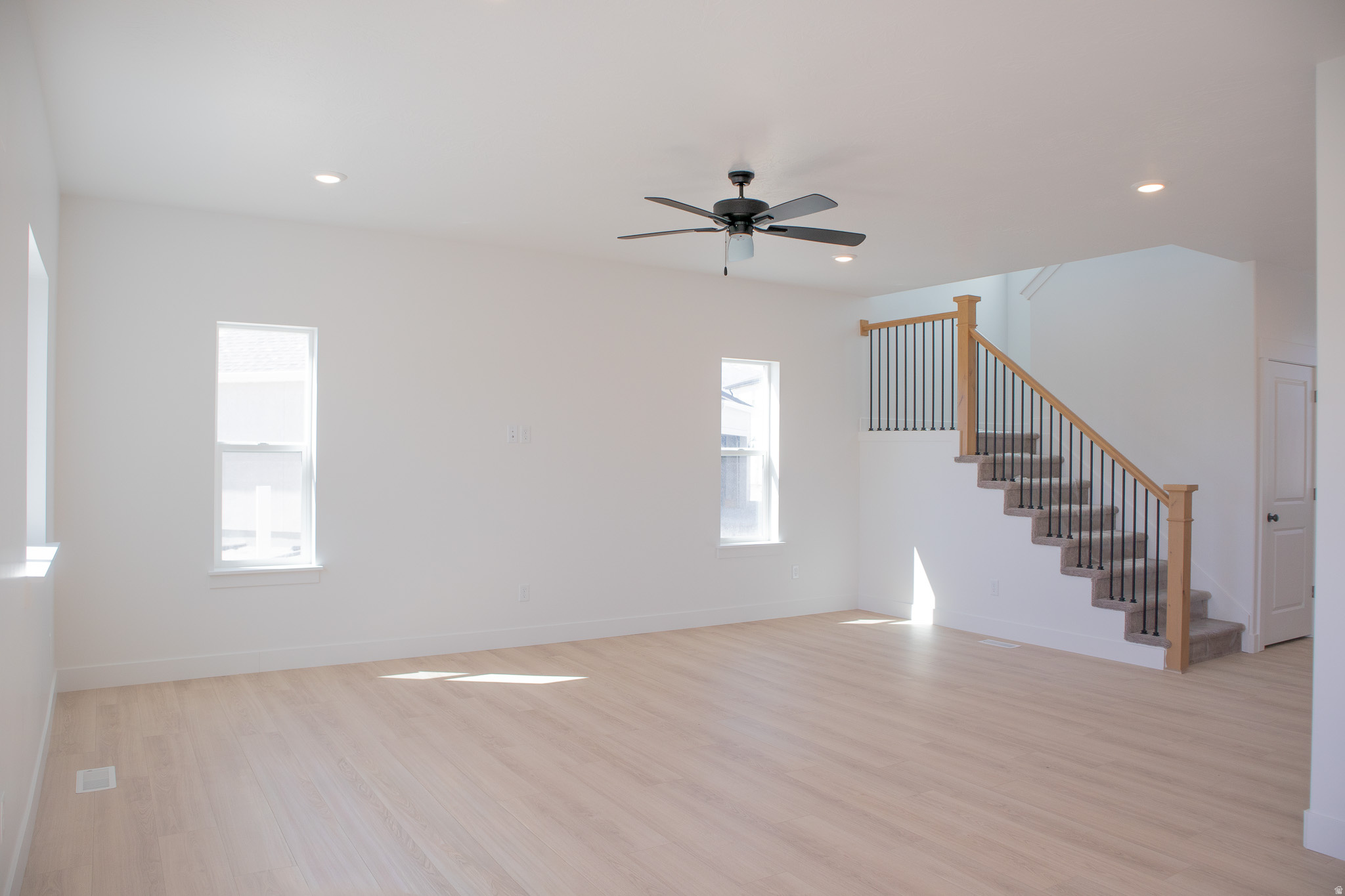 PARKWAY FIELDS SINGLES 2 - Residential