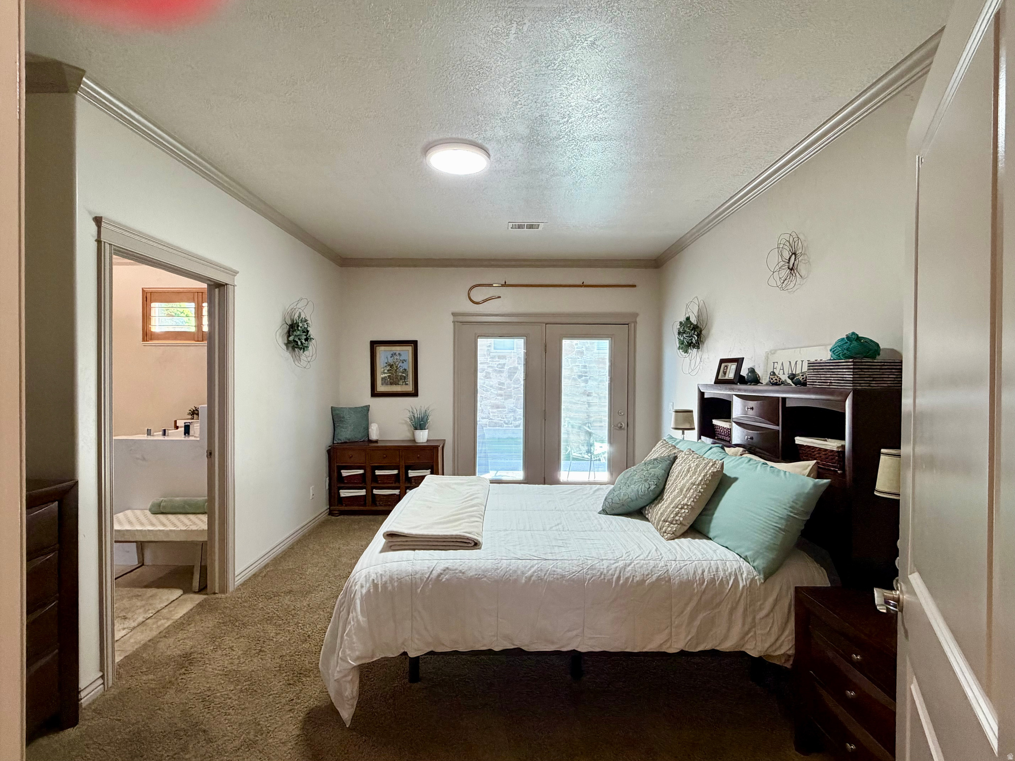 SUNST PARK PUD - Residential