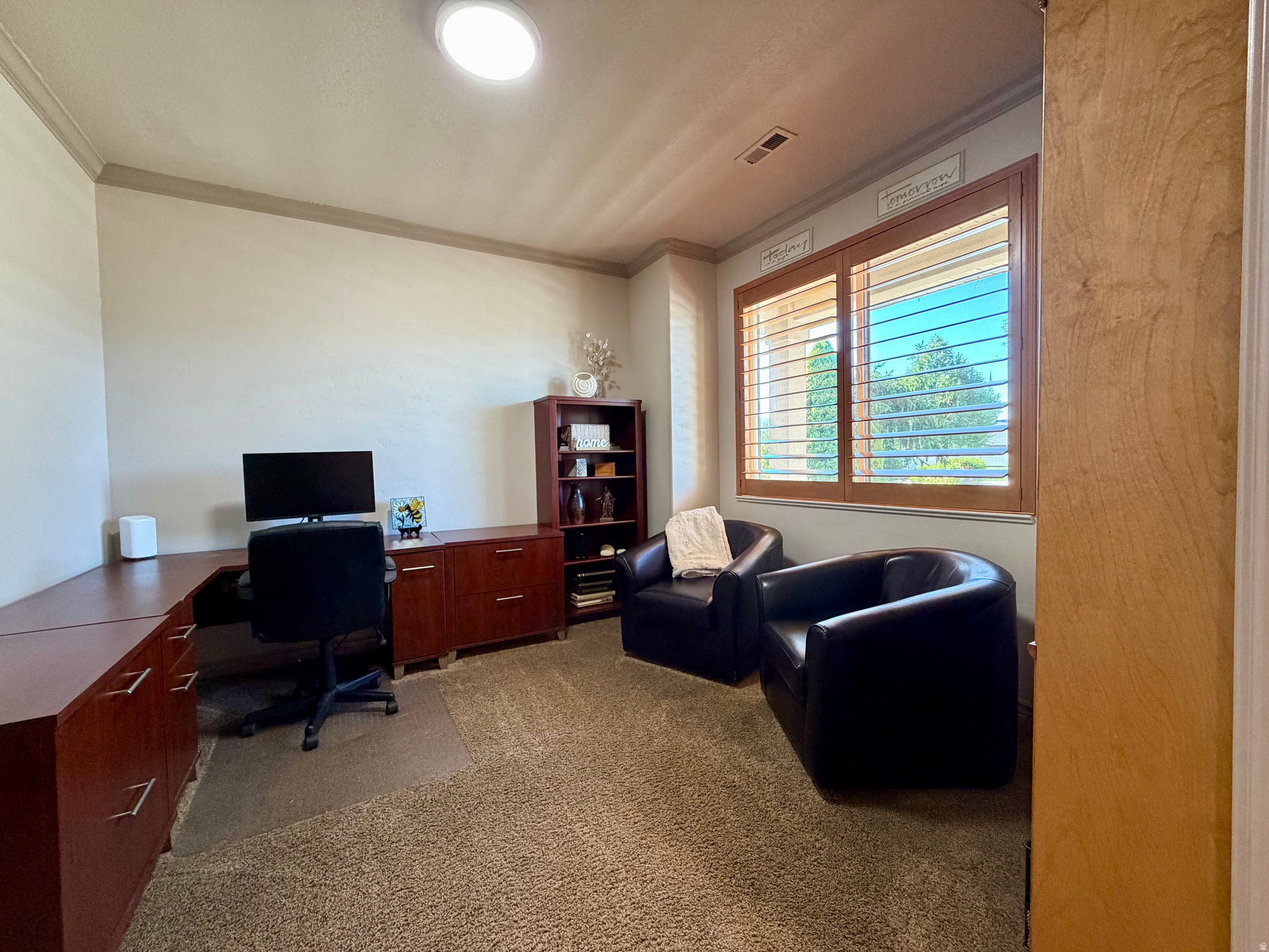 SUNST PARK PUD - Residential