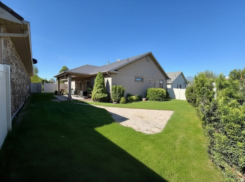 SUNST PARK PUD - Residential