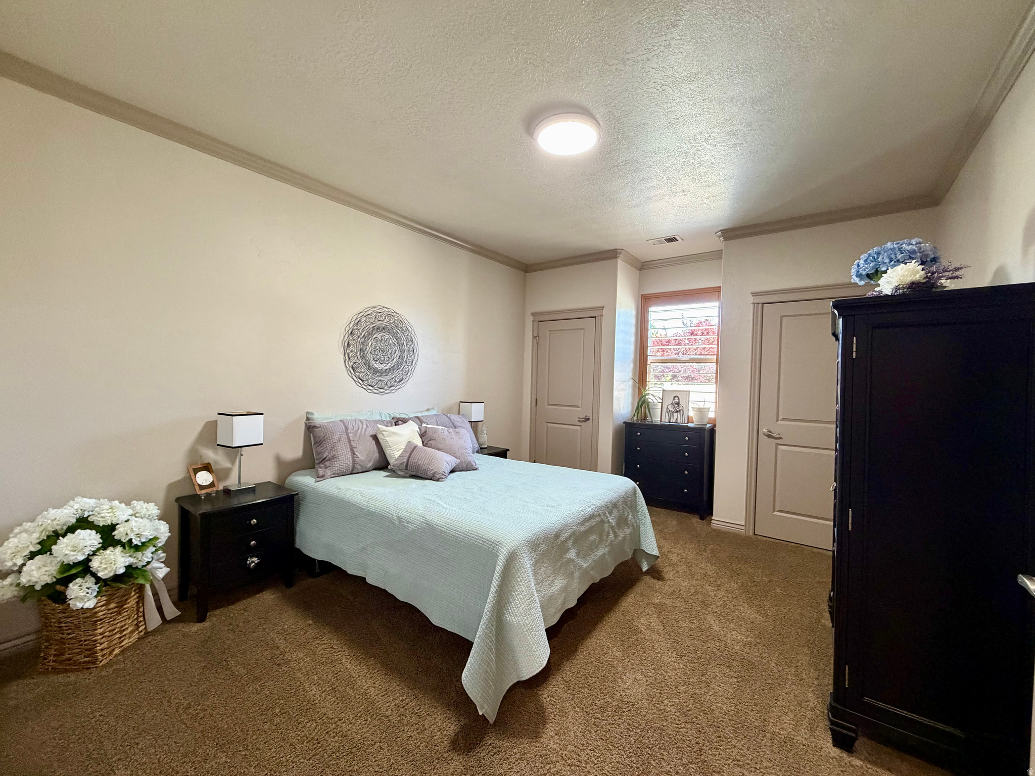 SUNST PARK PUD - Residential