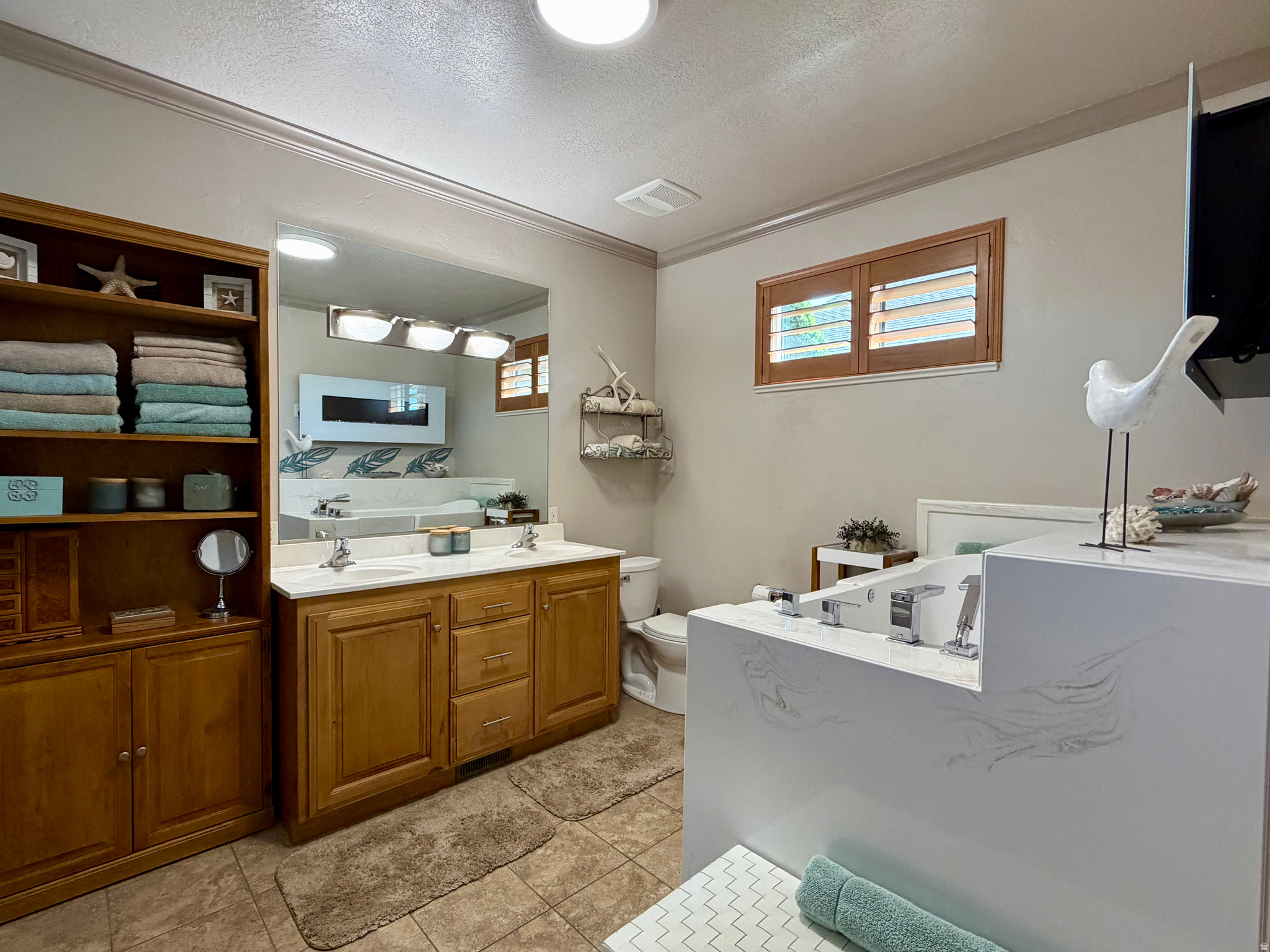 SUNST PARK PUD - Residential