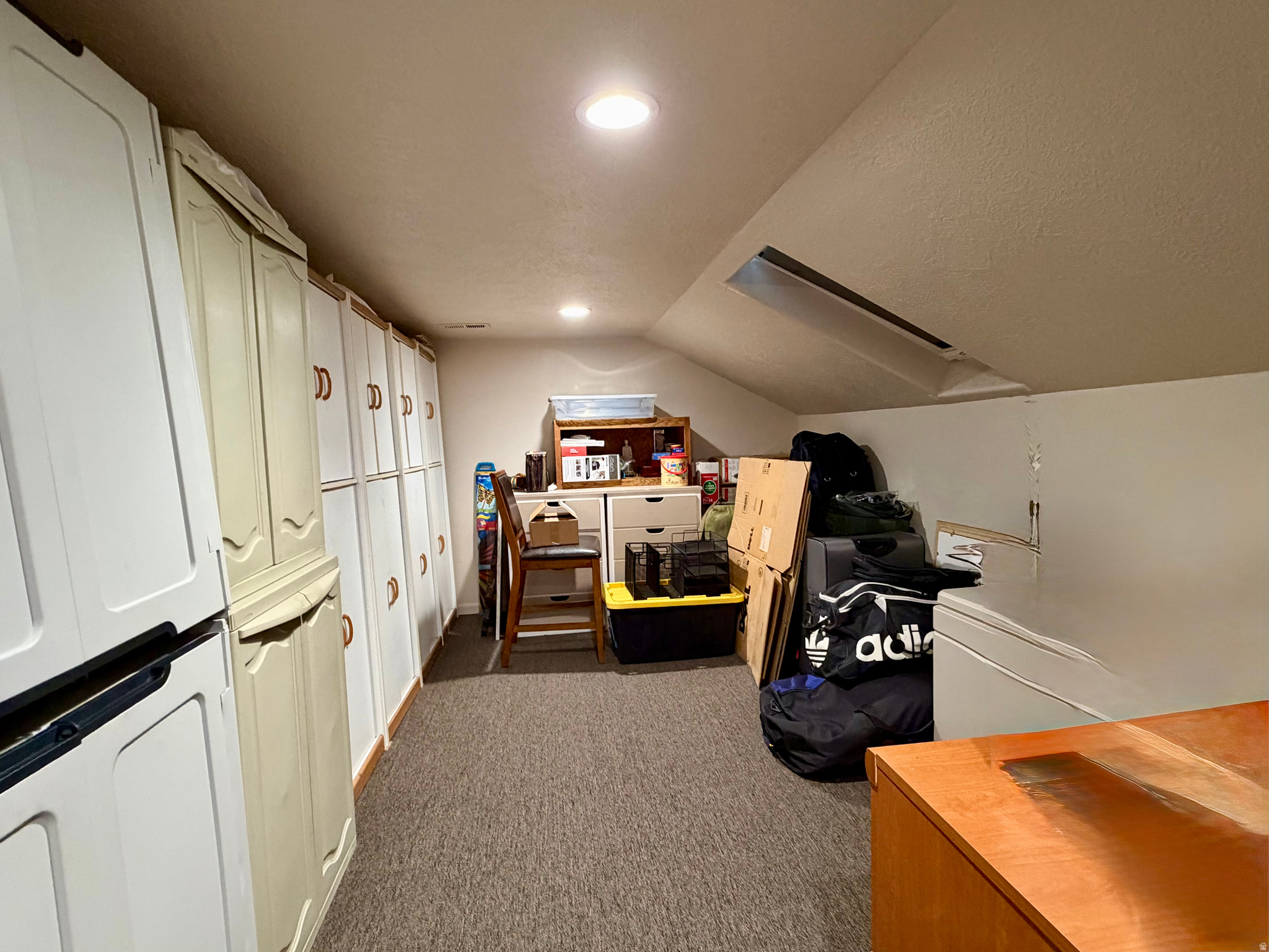 SUNST PARK PUD - Residential