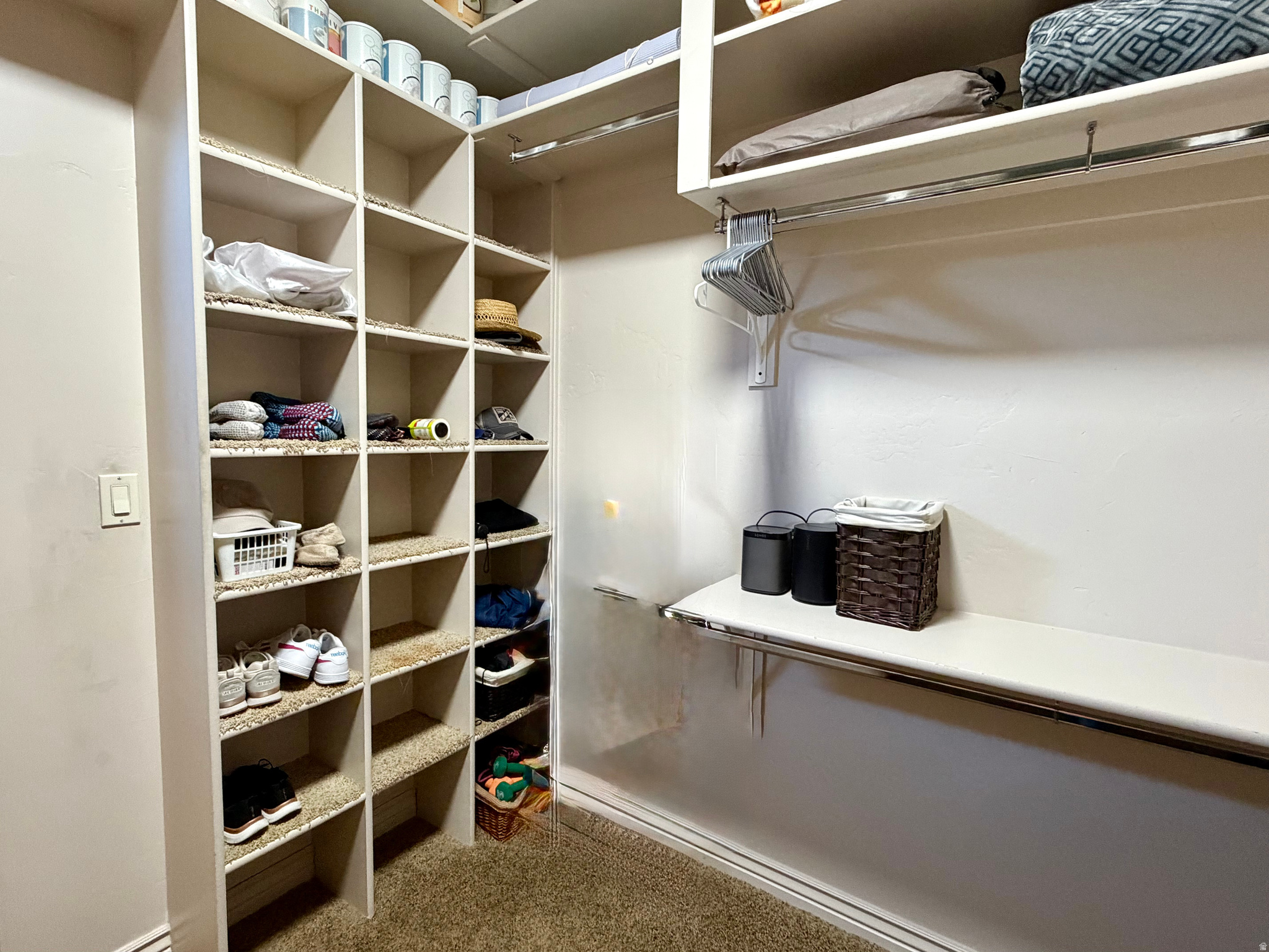 SUNST PARK PUD - Residential