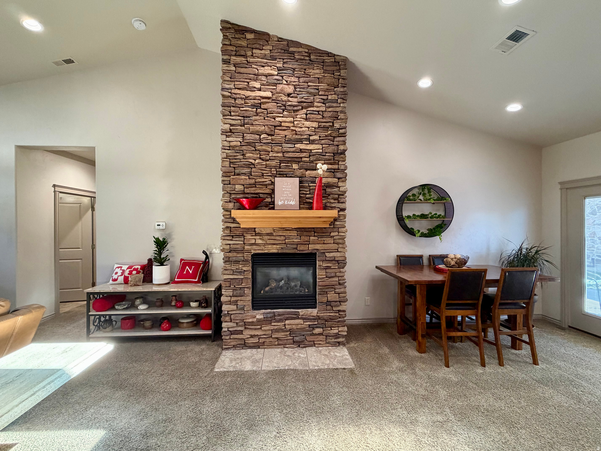 SUNST PARK PUD - Residential