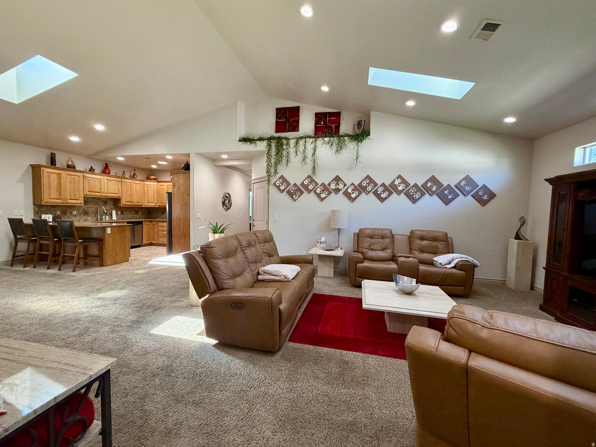 SUNST PARK PUD - Residential