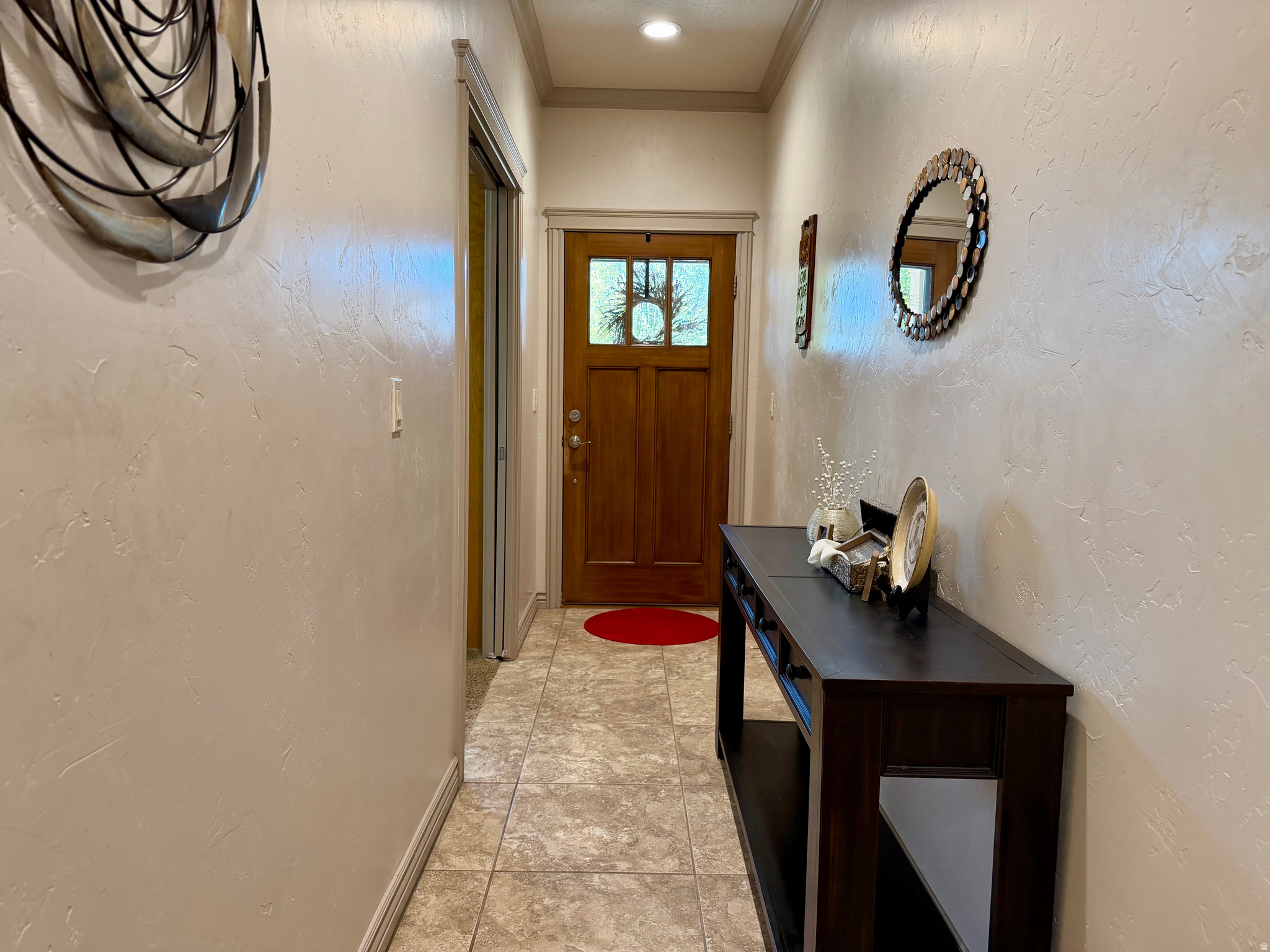 SUNST PARK PUD - Residential