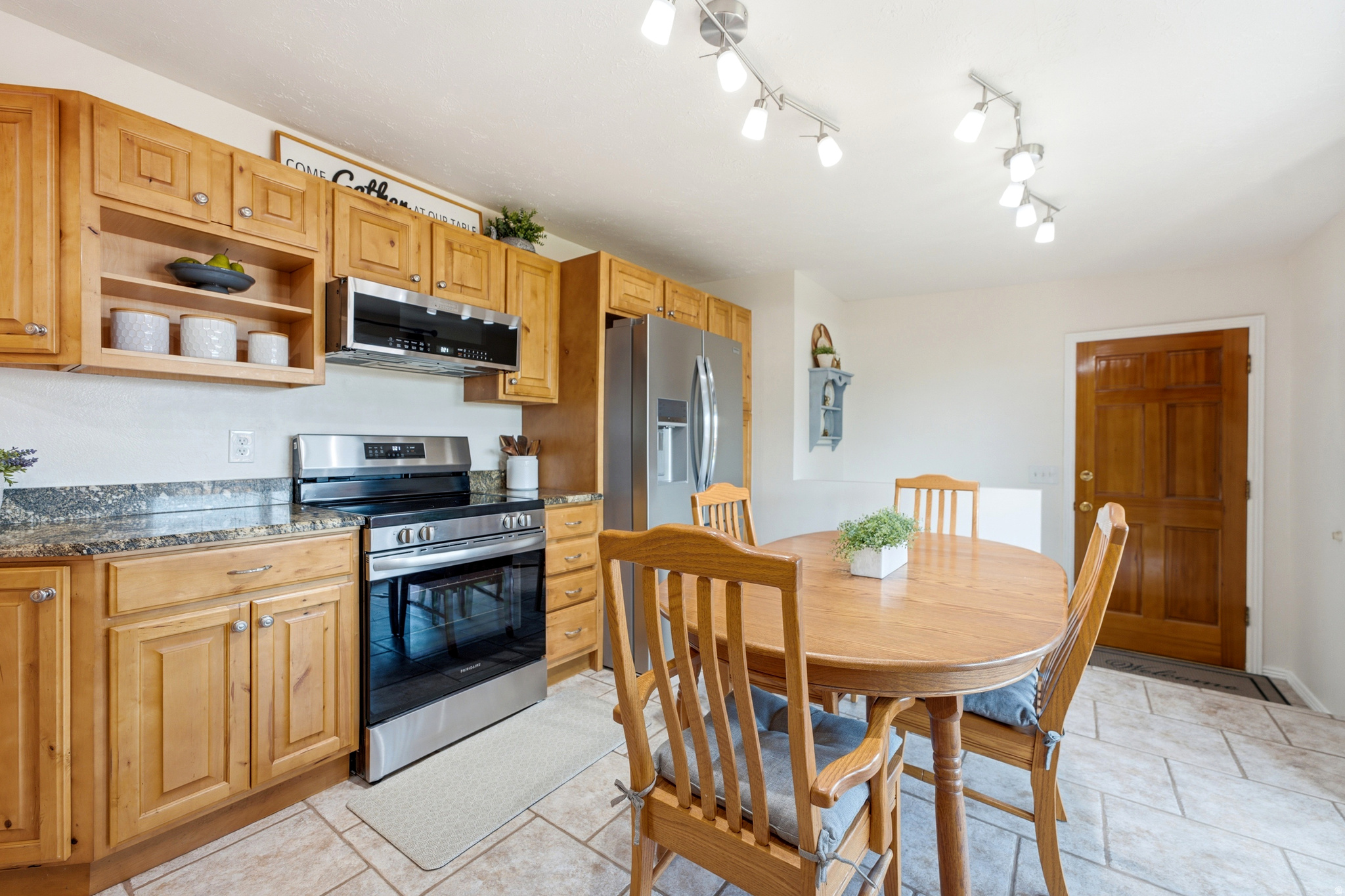 SUNBURST VILLAGE - Residential