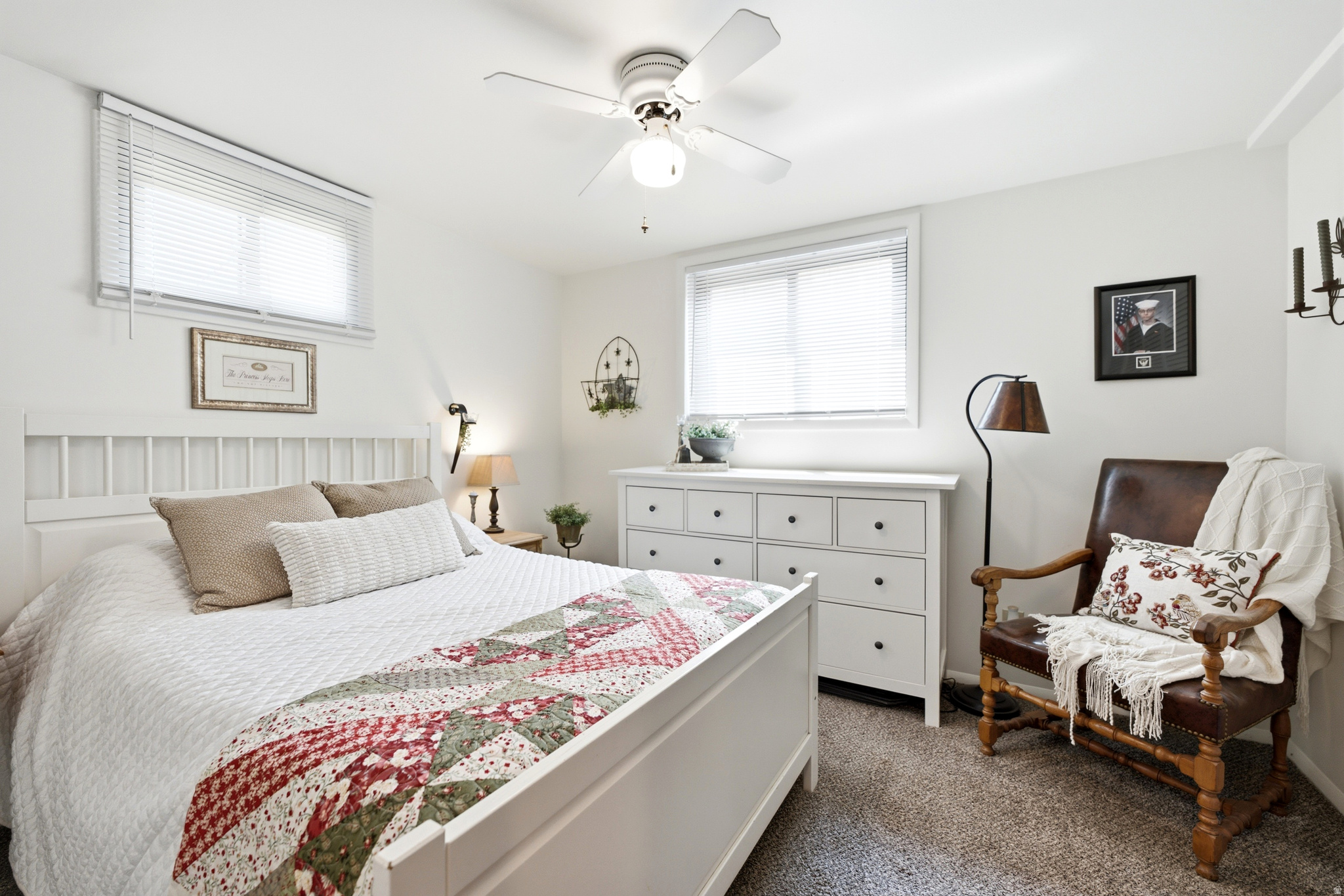 SUNBURST VILLAGE - Residential