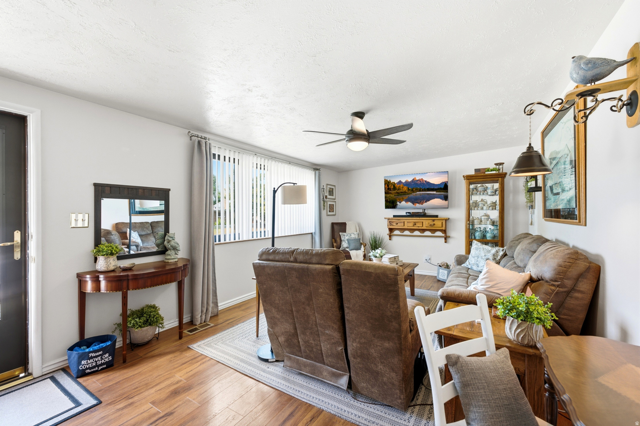 SUNBURST VILLAGE - Residential