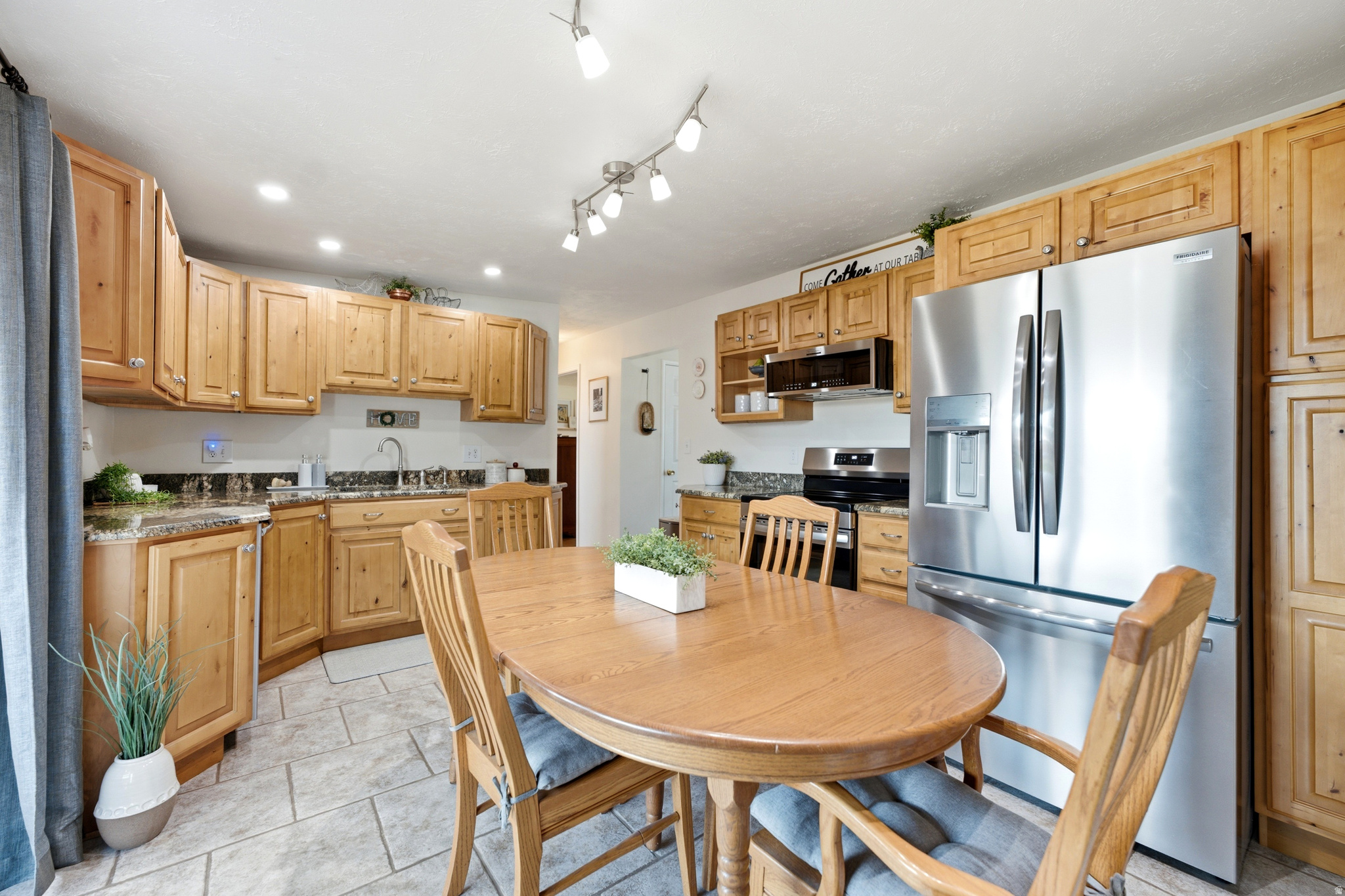 SUNBURST VILLAGE - Residential