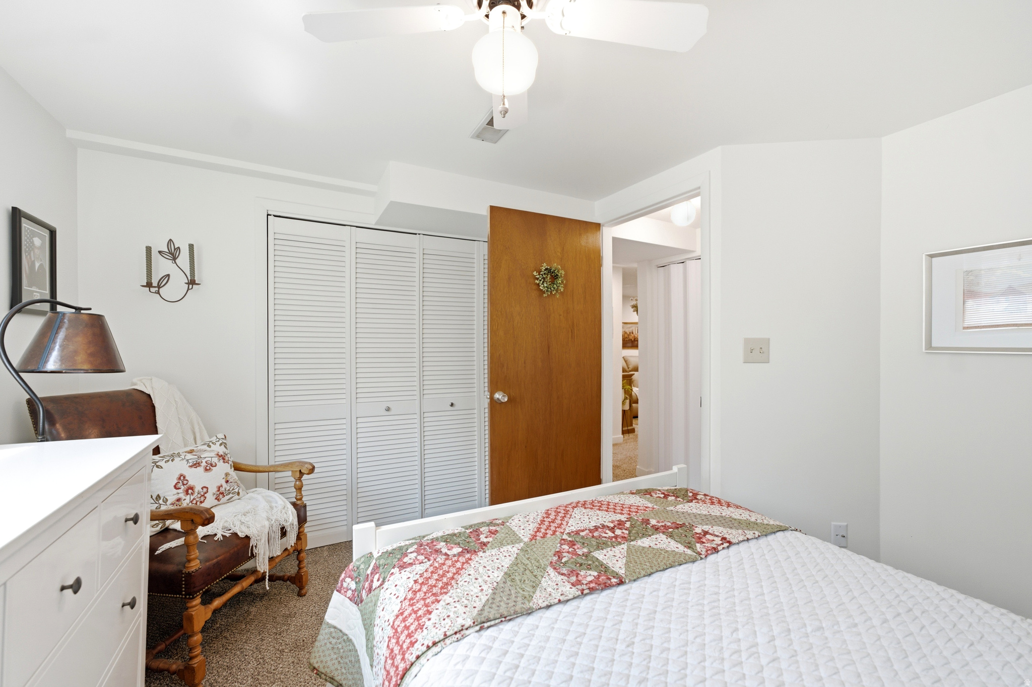 SUNBURST VILLAGE - Residential