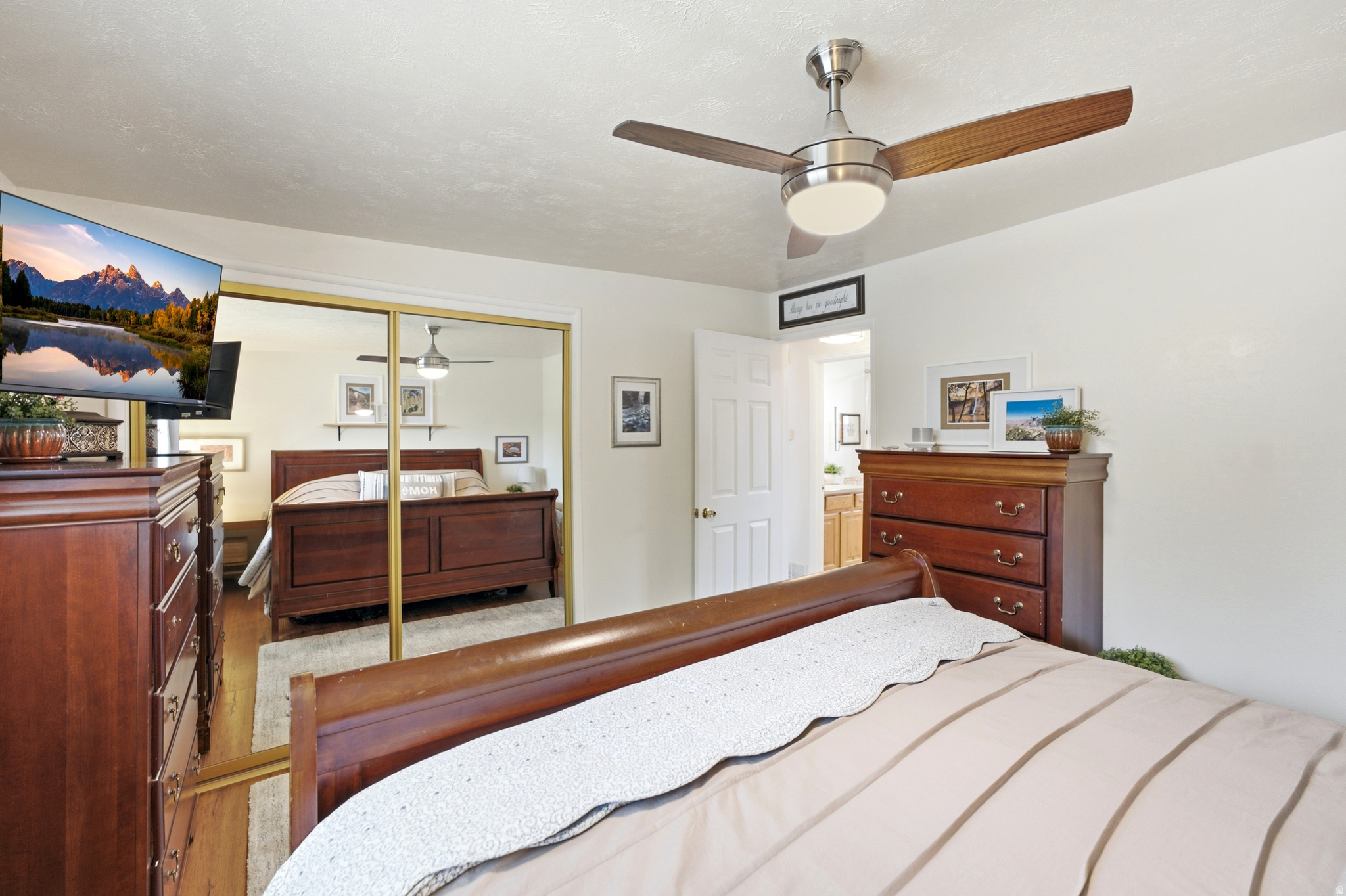 SUNBURST VILLAGE - Residential