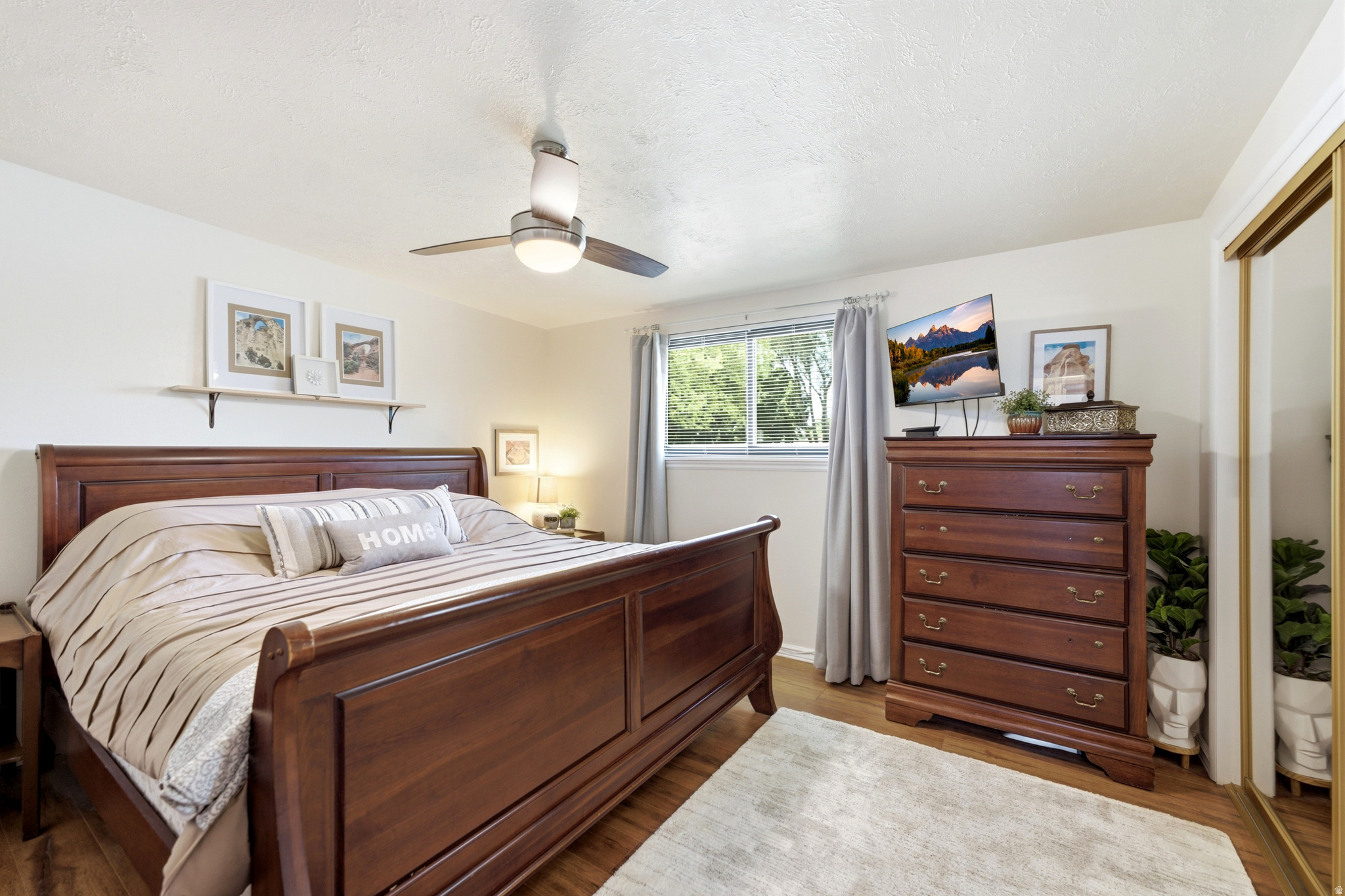 SUNBURST VILLAGE - Residential