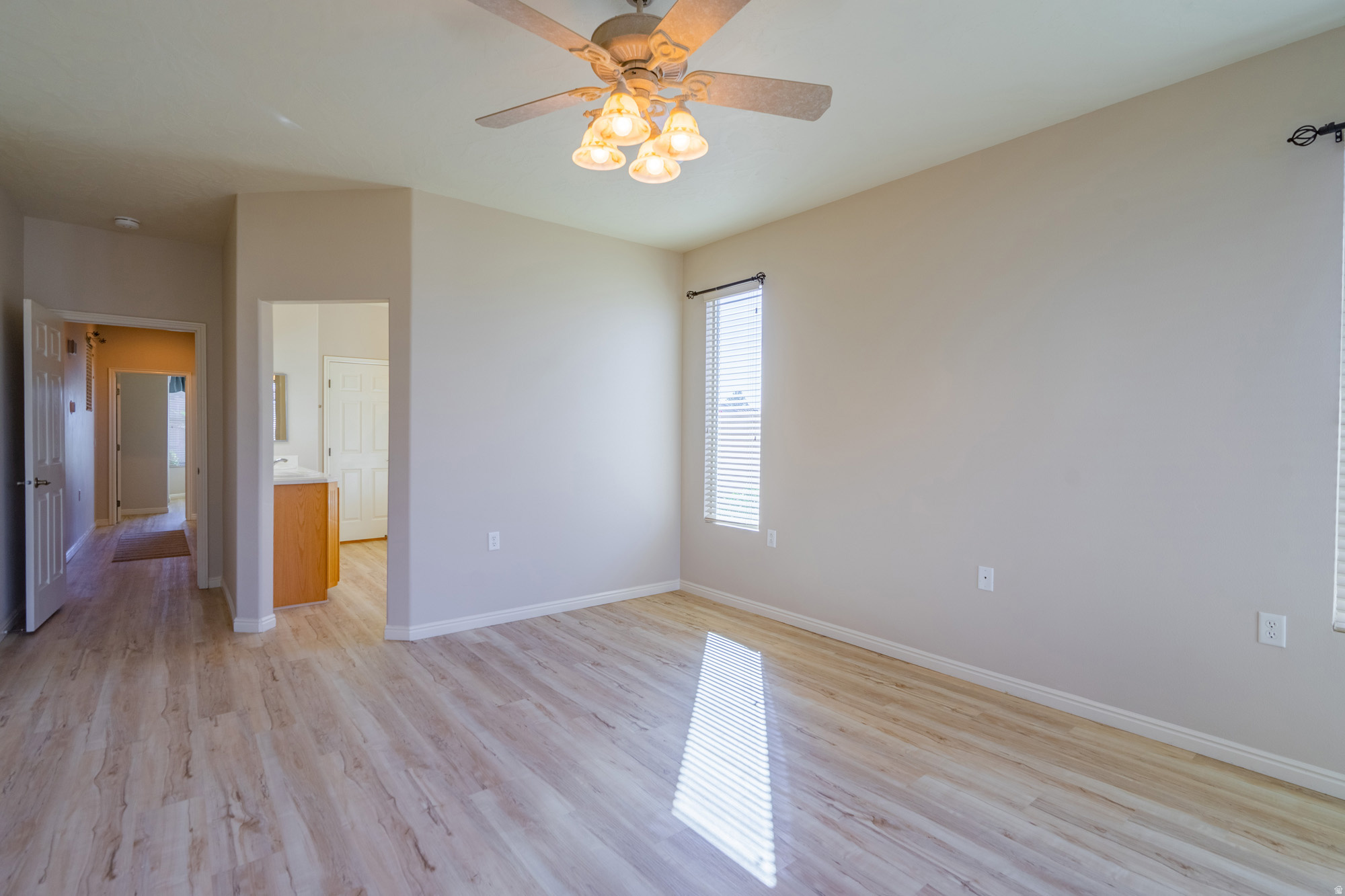 SUN RIVER - Residential