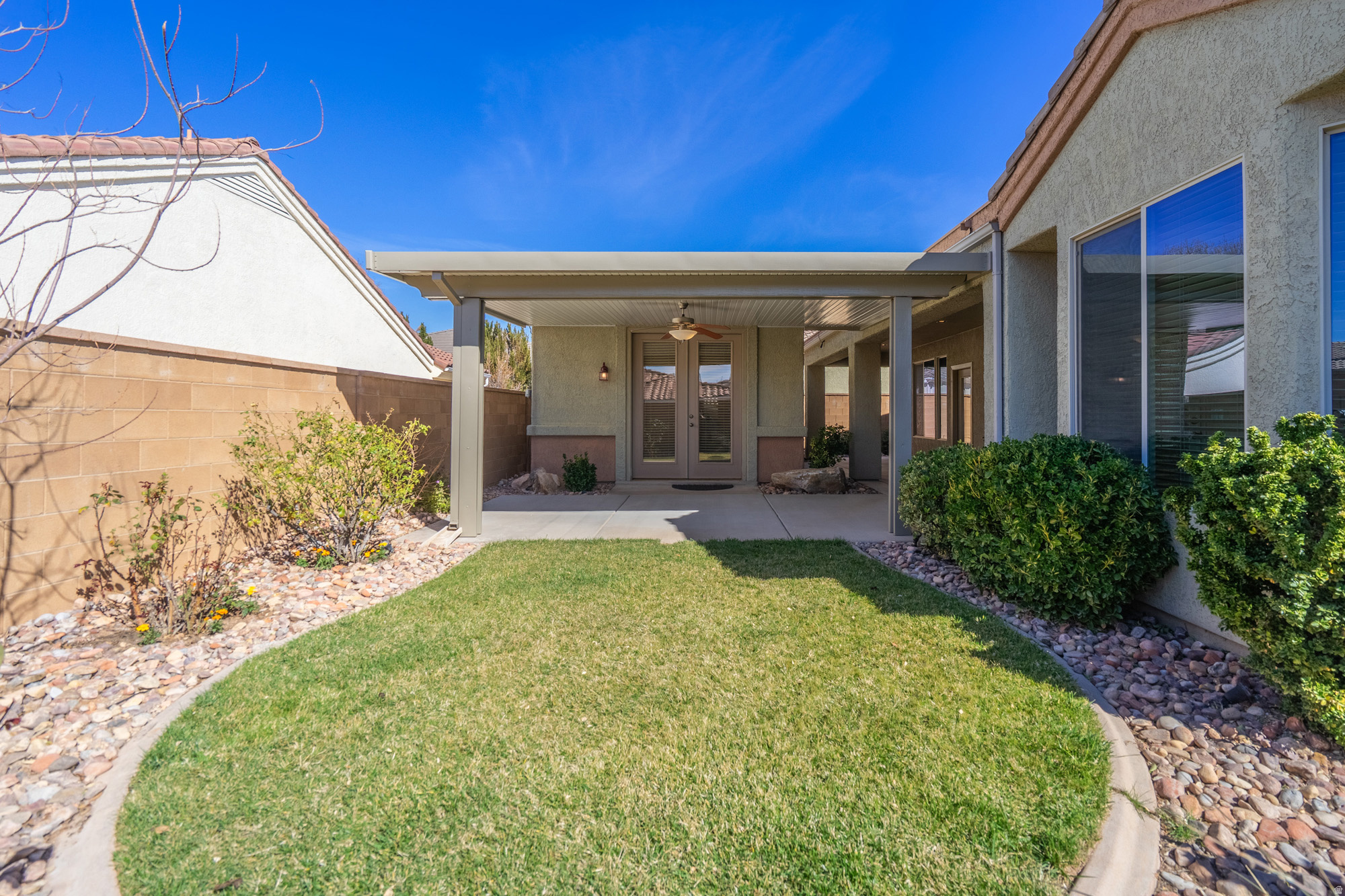 SUN RIVER - Residential