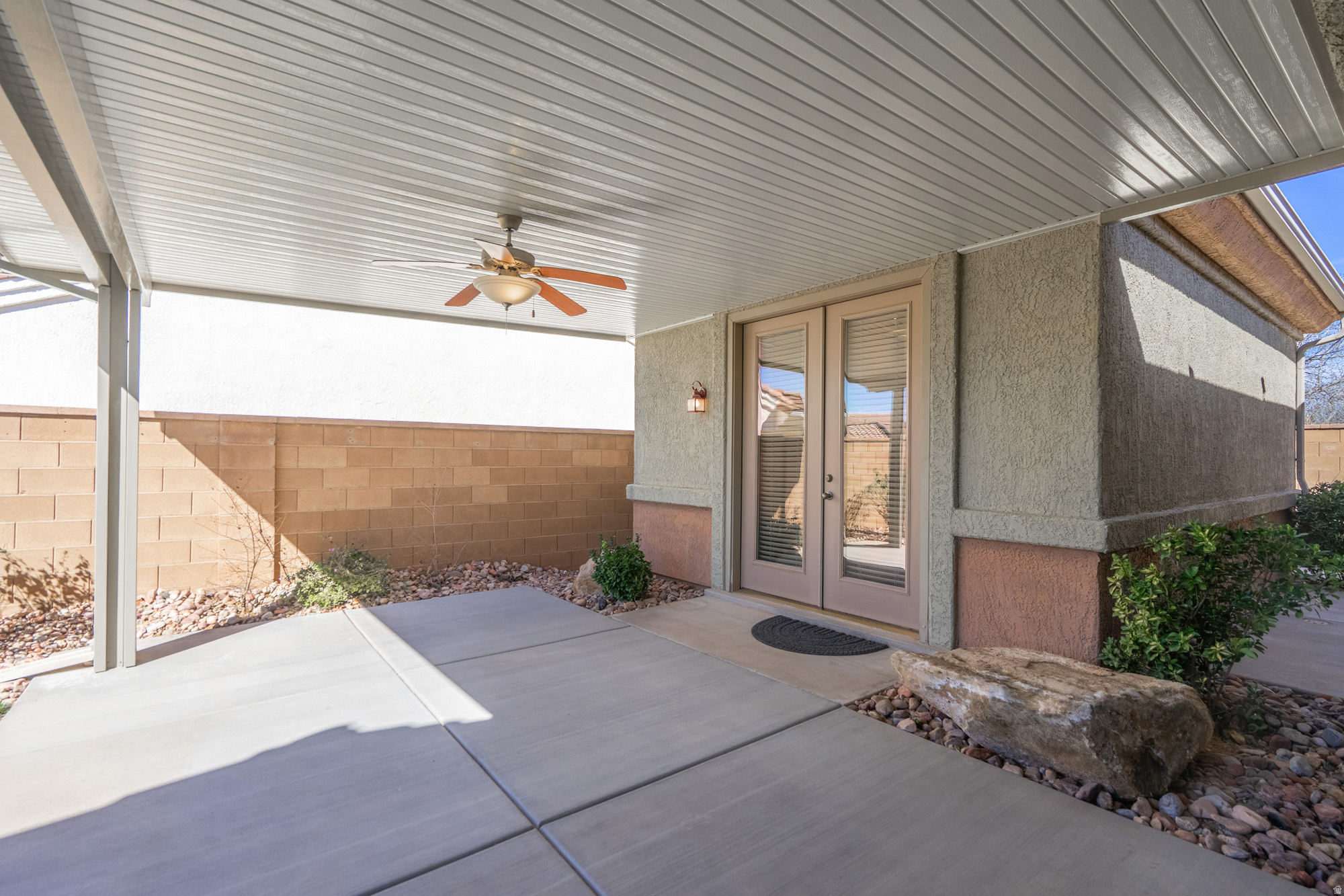 SUN RIVER - Residential