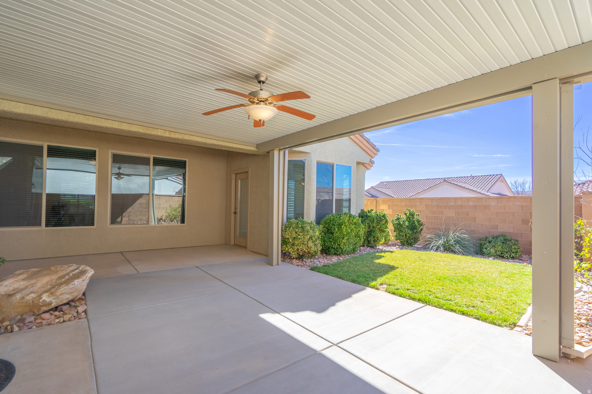 SUN RIVER - Residential